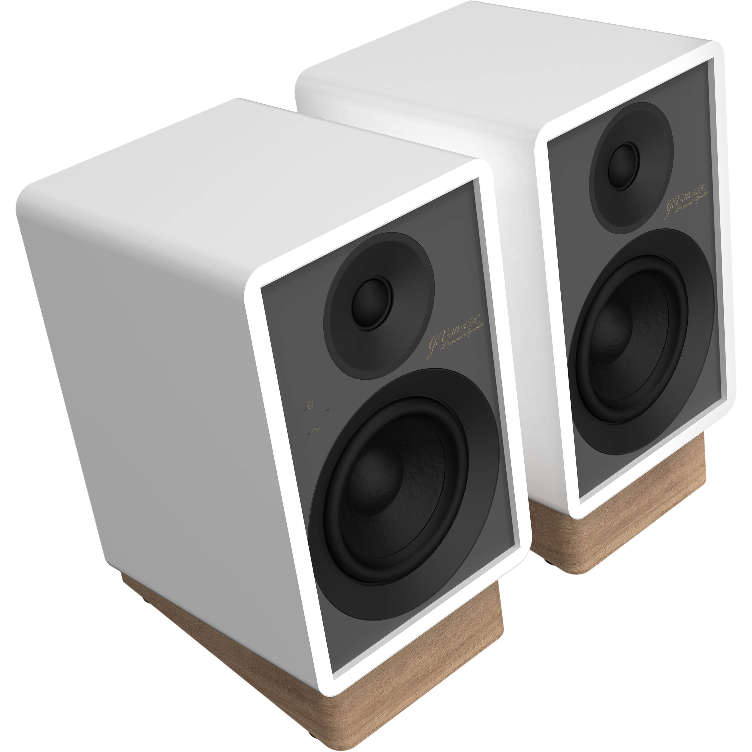 Onkyo GX-30ARC (Hvid, Par)