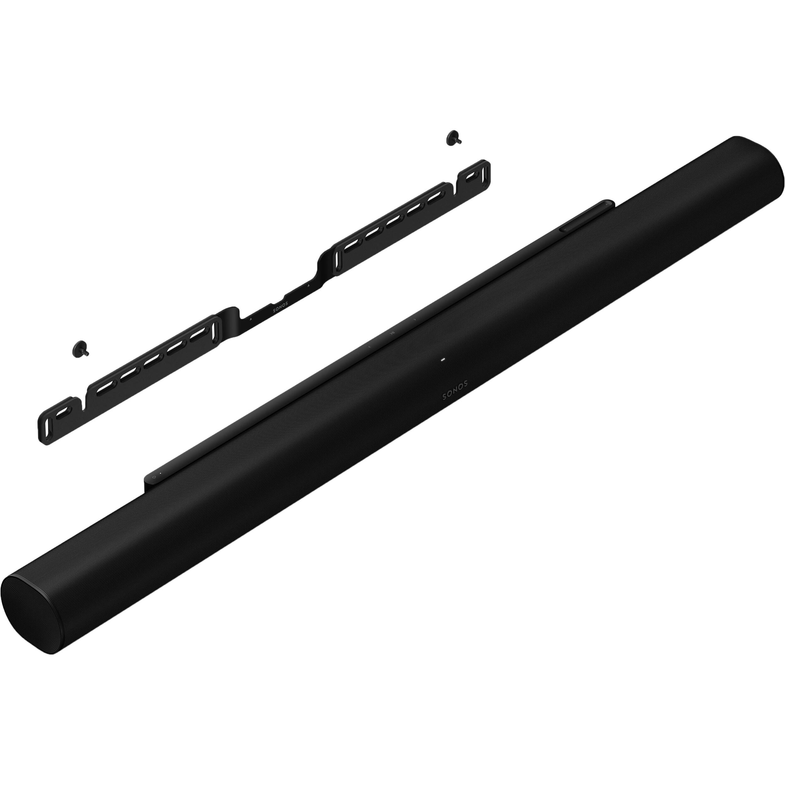 Sonos Arc Ultra Wall Mount (Black)