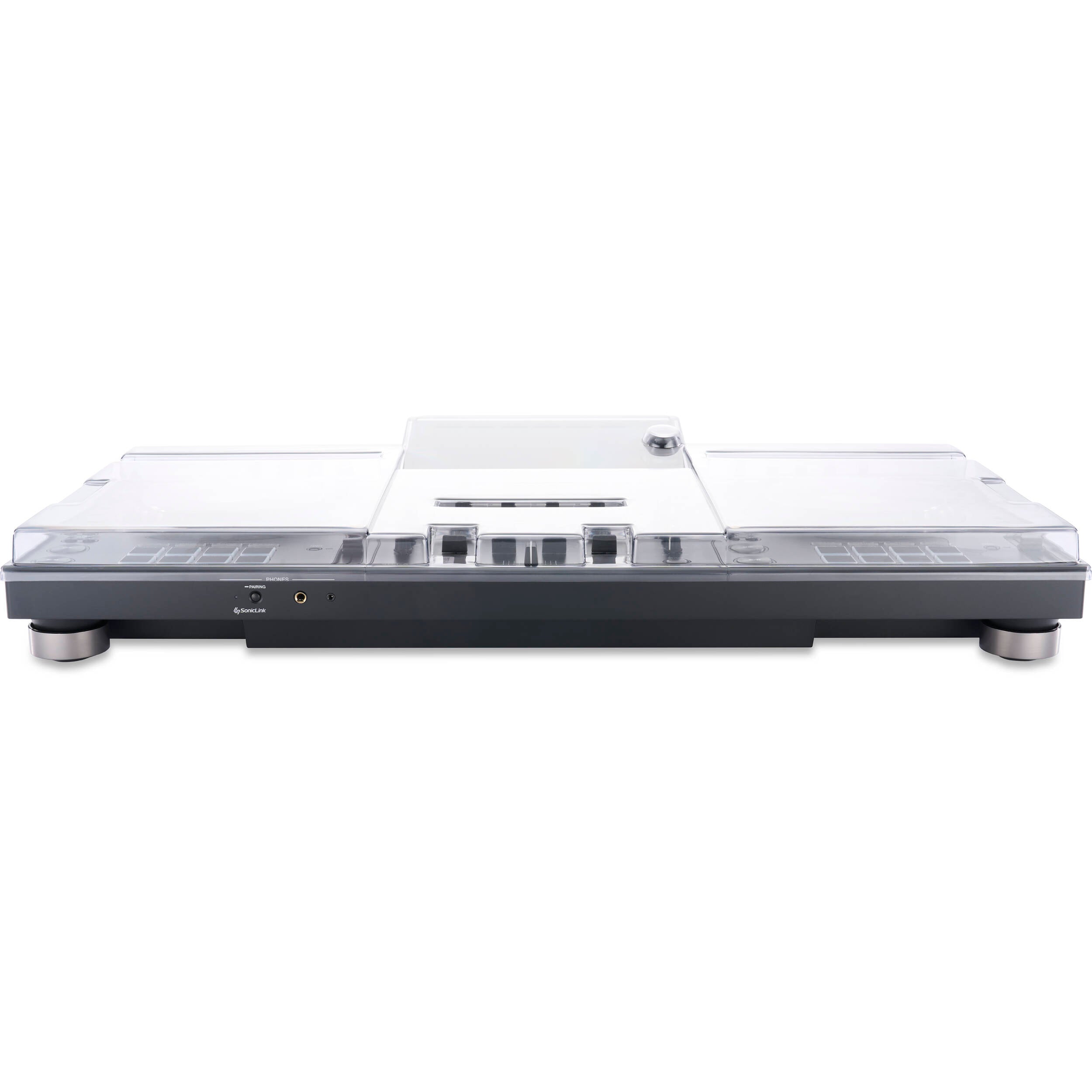 Decksaver AlphaTheta XDJ-AZ Cover