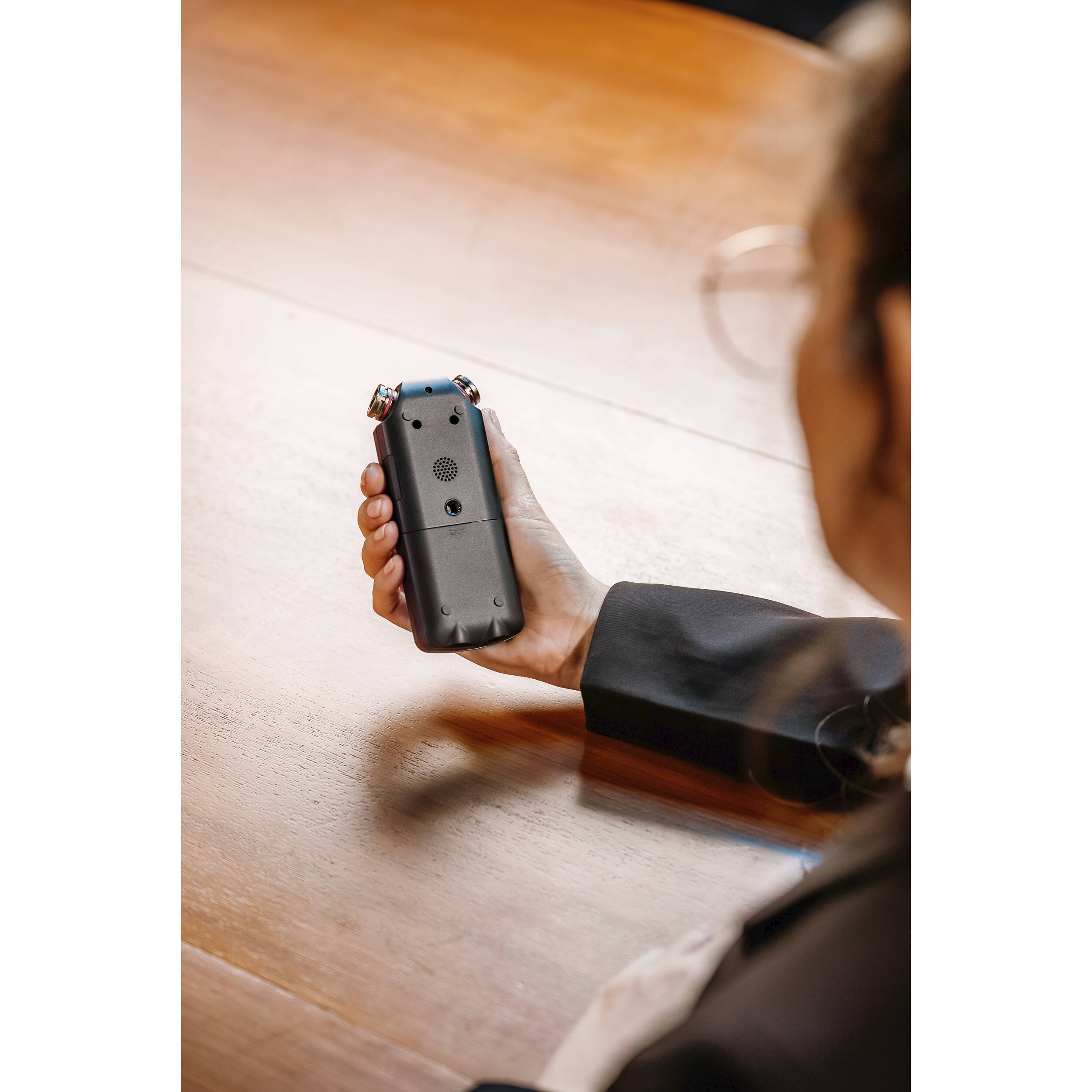 Tascam DR-05XP 