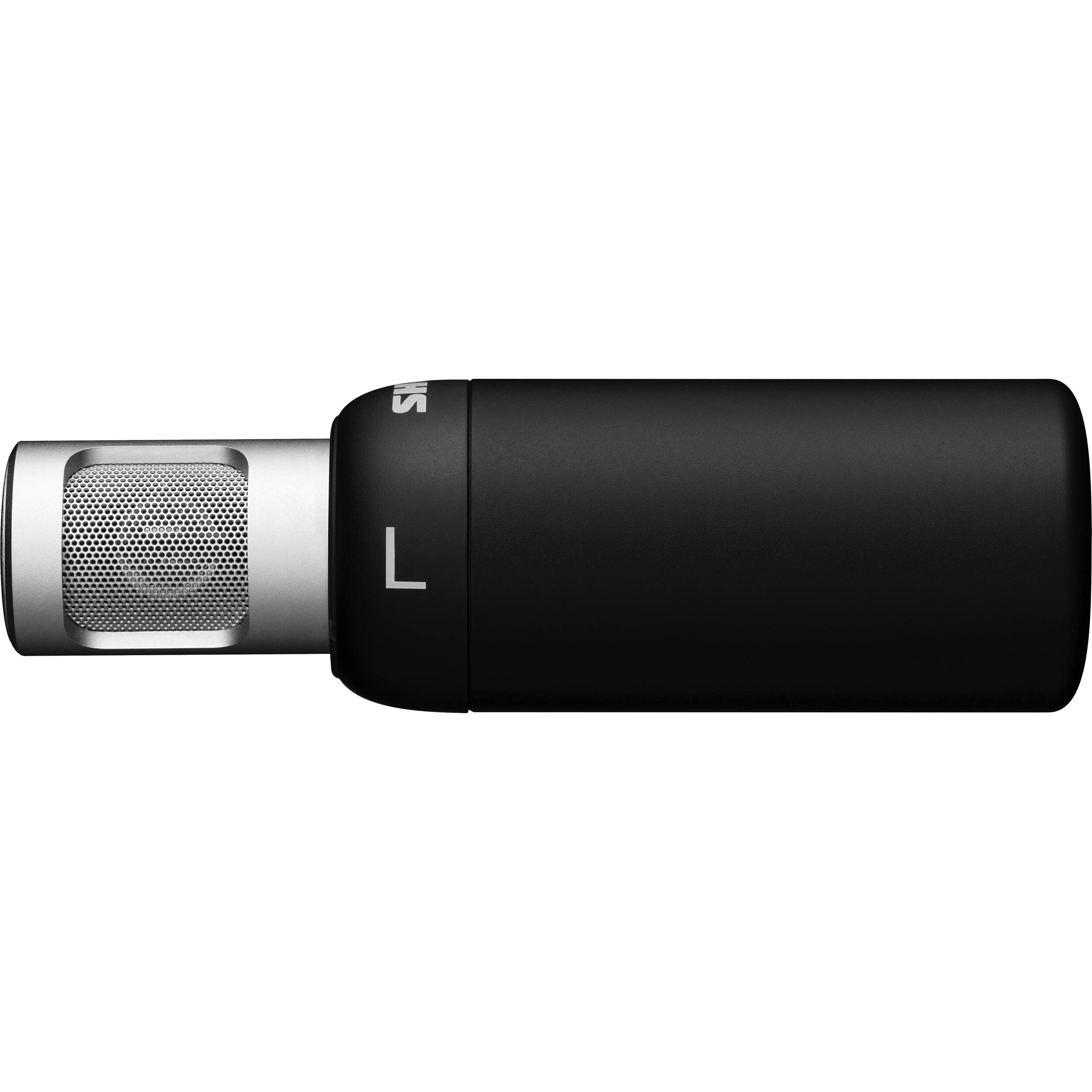 Shure MoveMic 88+ modtagersæt