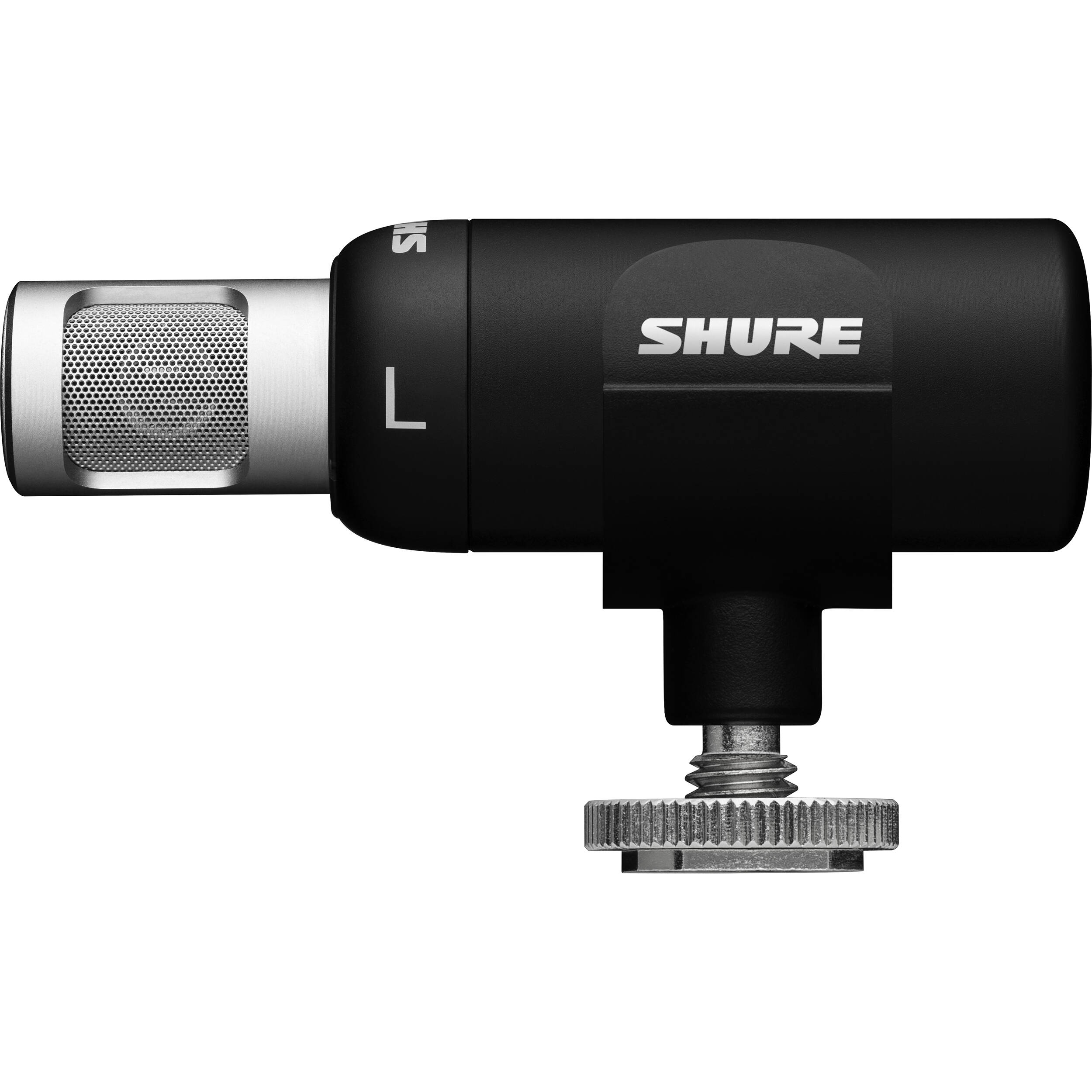 Shure MoveMic 88+ modtagersæt