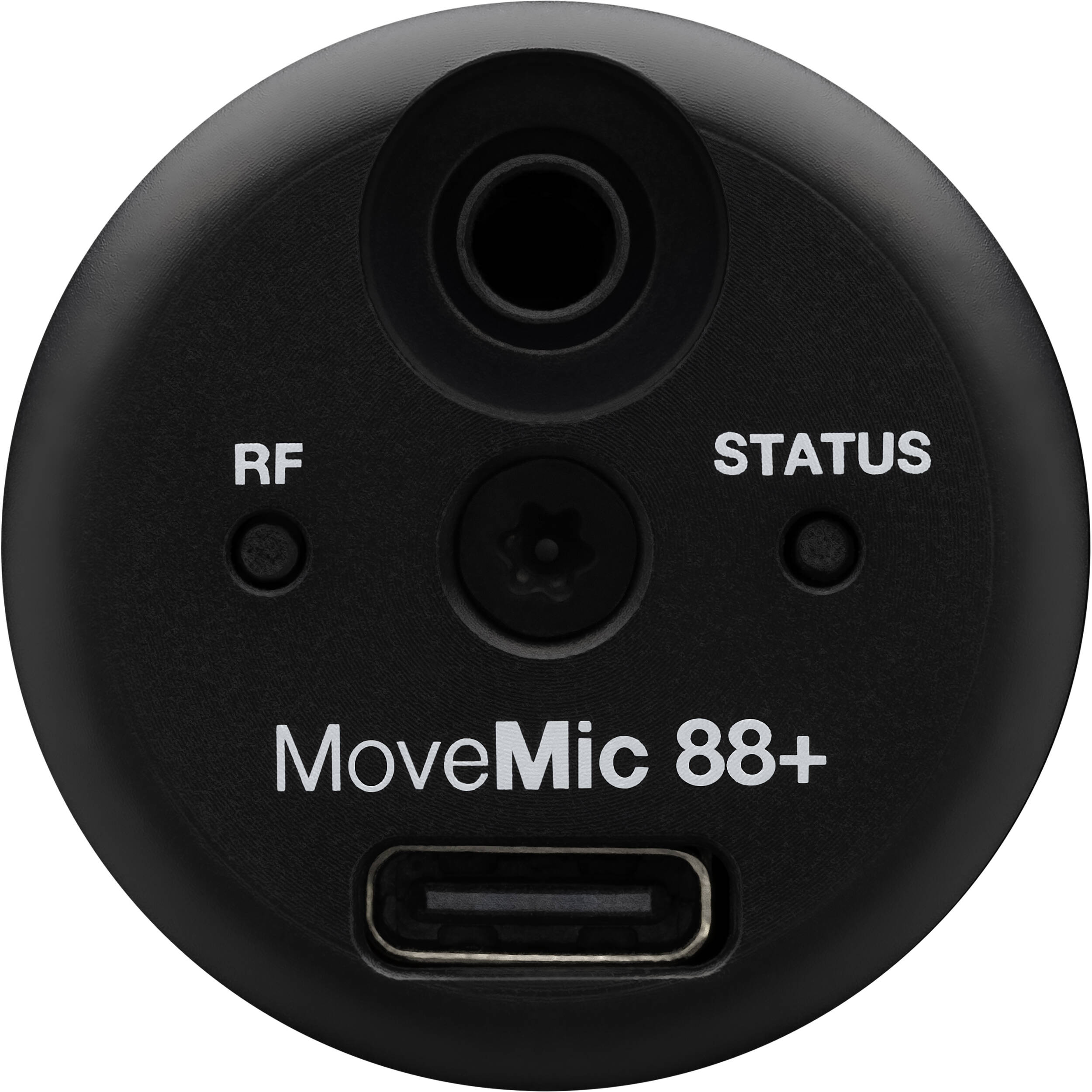 Shure MoveMic 88+ modtagersæt