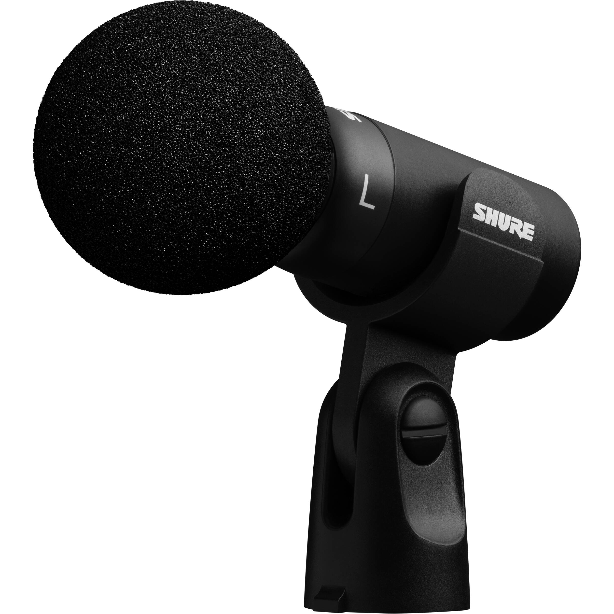 Shure MoveMic 88+ modtagersæt