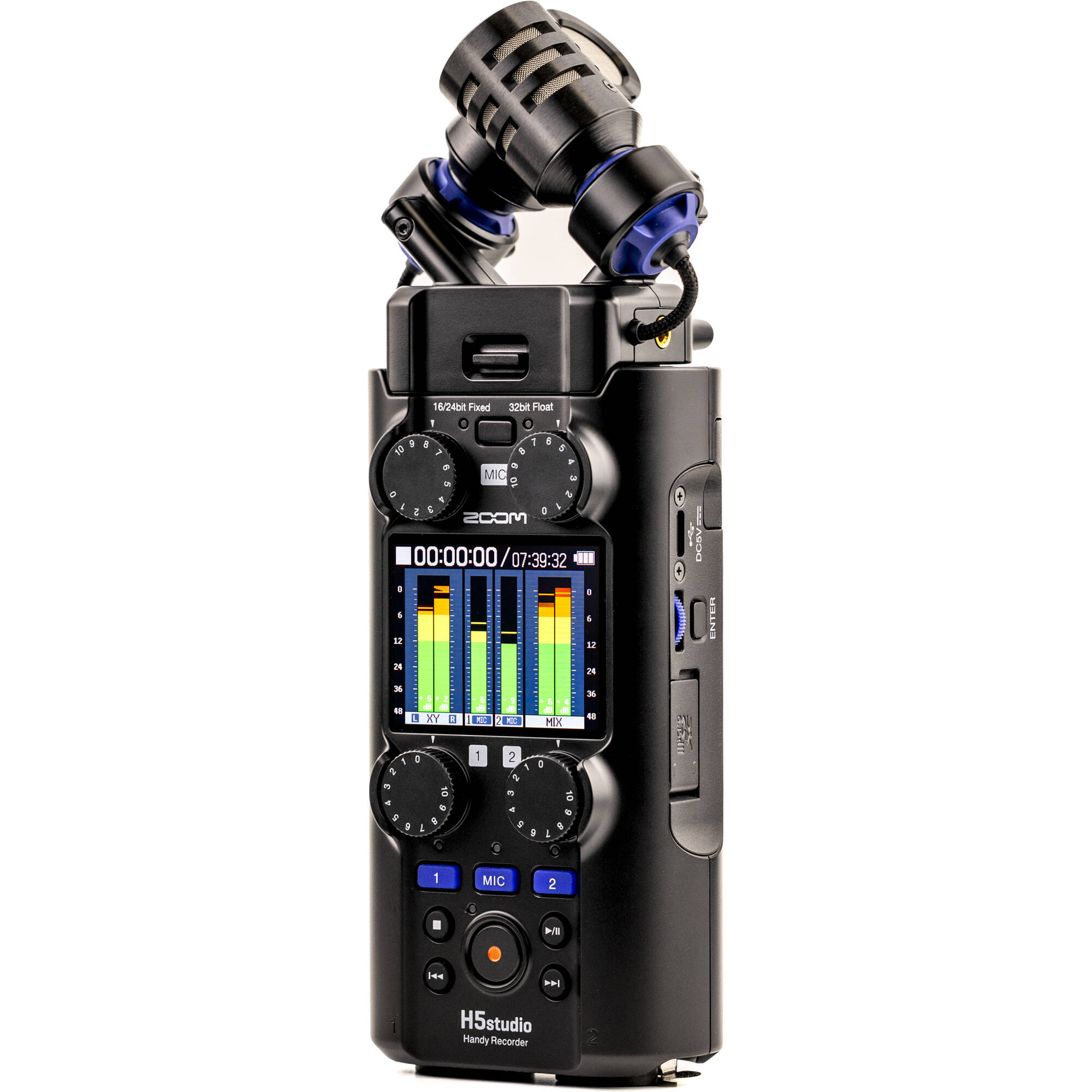 Portable Recorders