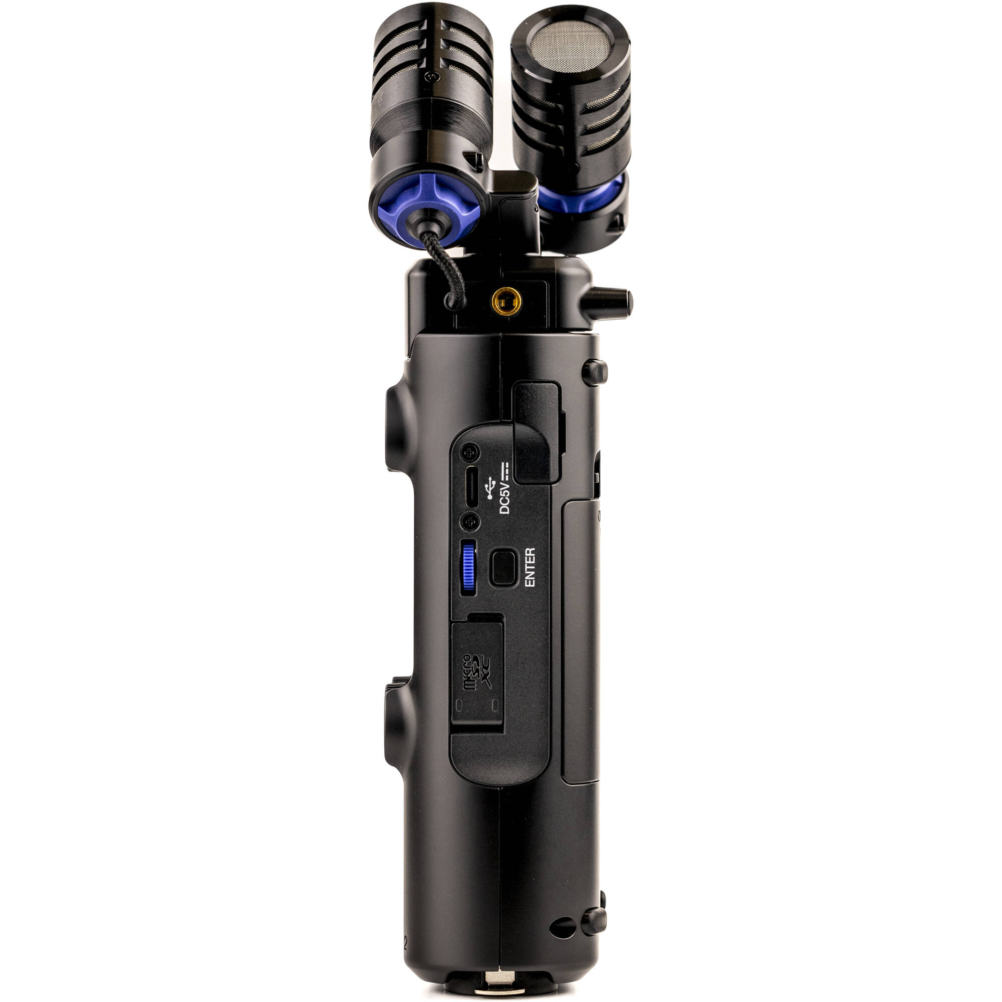 Zoom H5studio