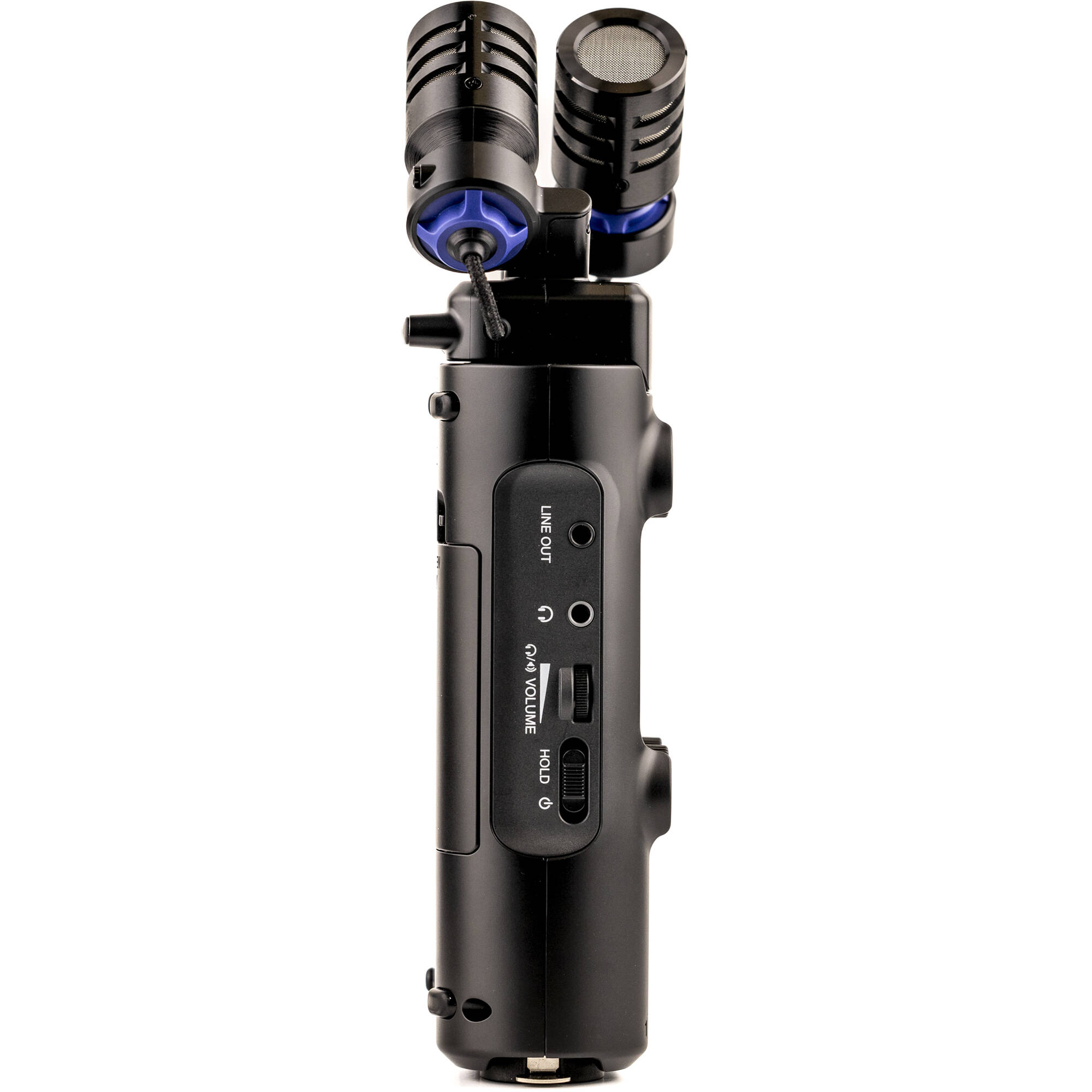 Zoom H5studio