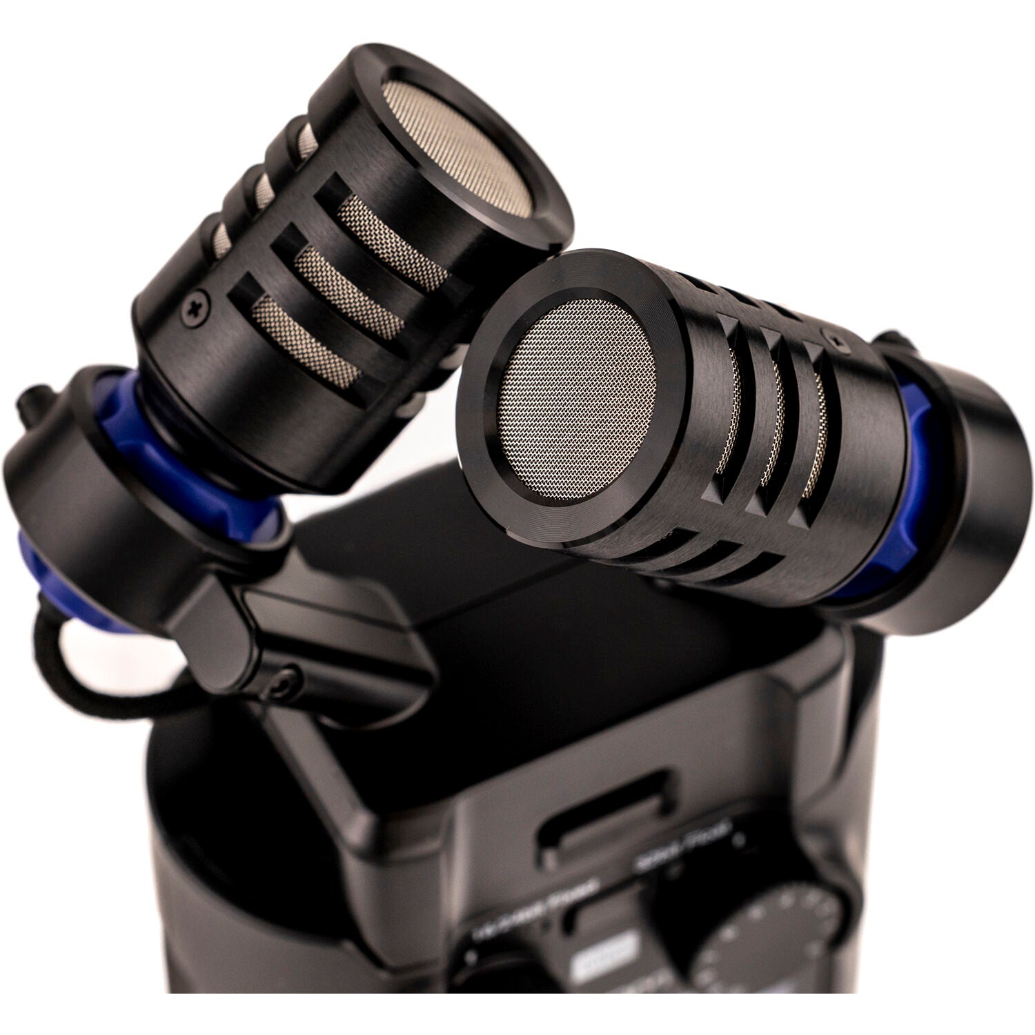 Zoom H5studio