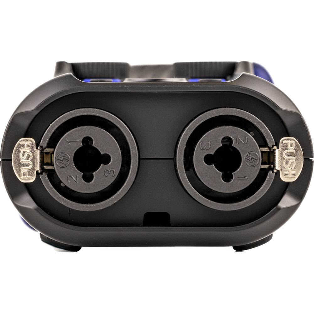 Zoom H5studio