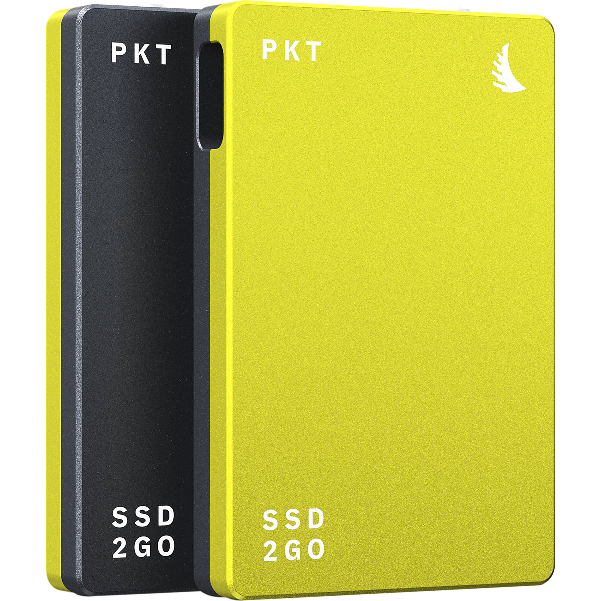 Angelbird SSD2GO PKT Bærbar SSD 2TB
