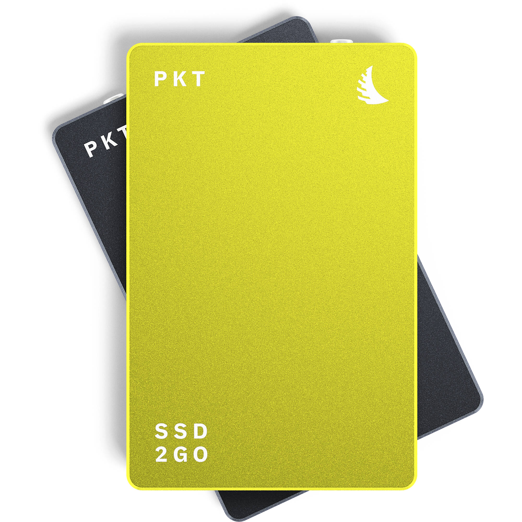 Angelbird SSD2GO PKT Bærbar SSD 2TB
