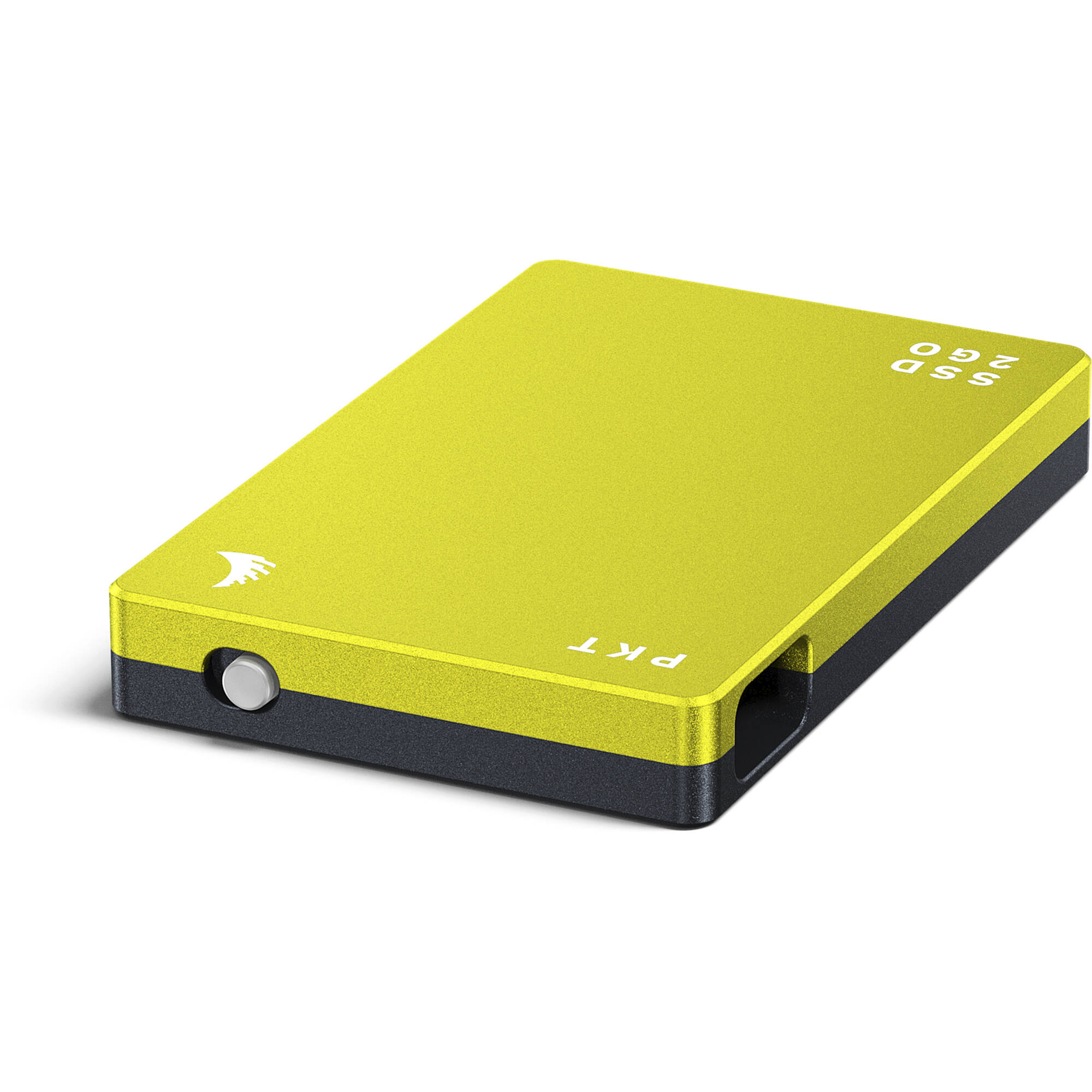 Angelbird SSD2GO PKT Bærbar SSD 2TB