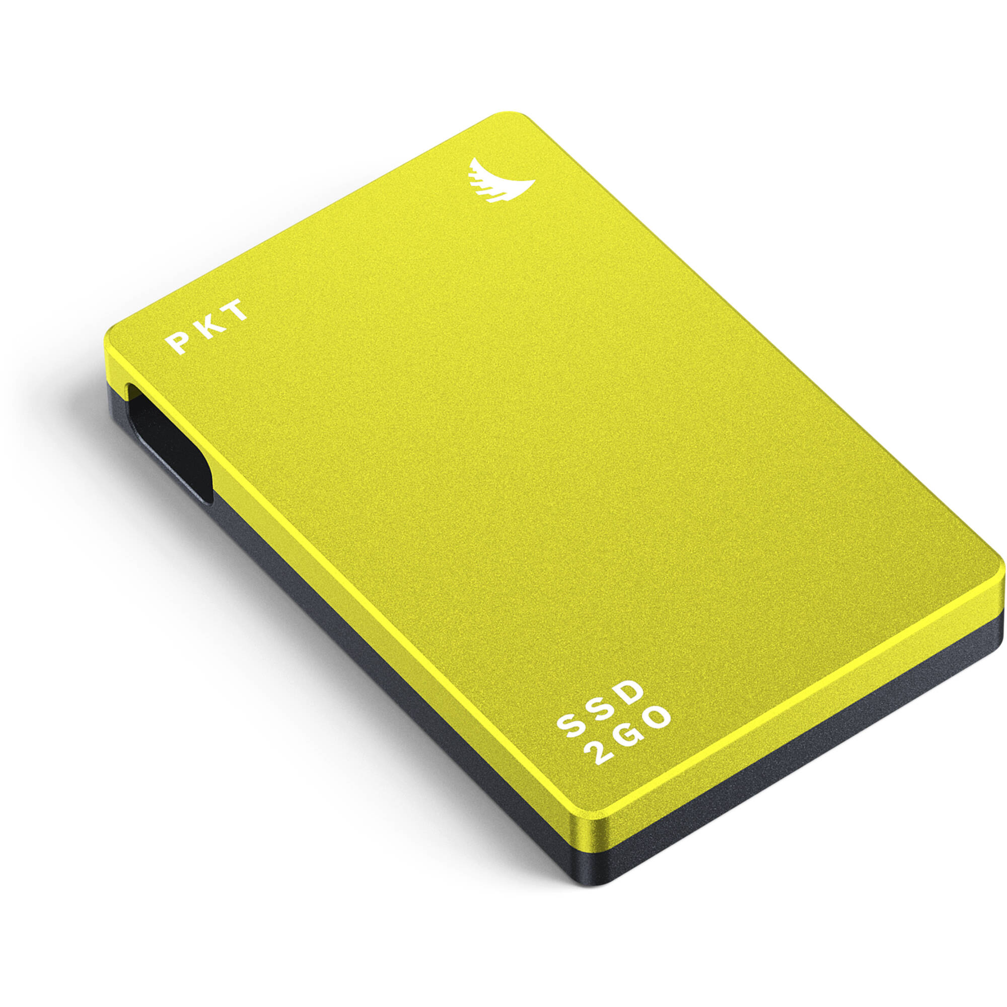 Angelbird SSD2GO PKT Bærbar SSD 2TB
