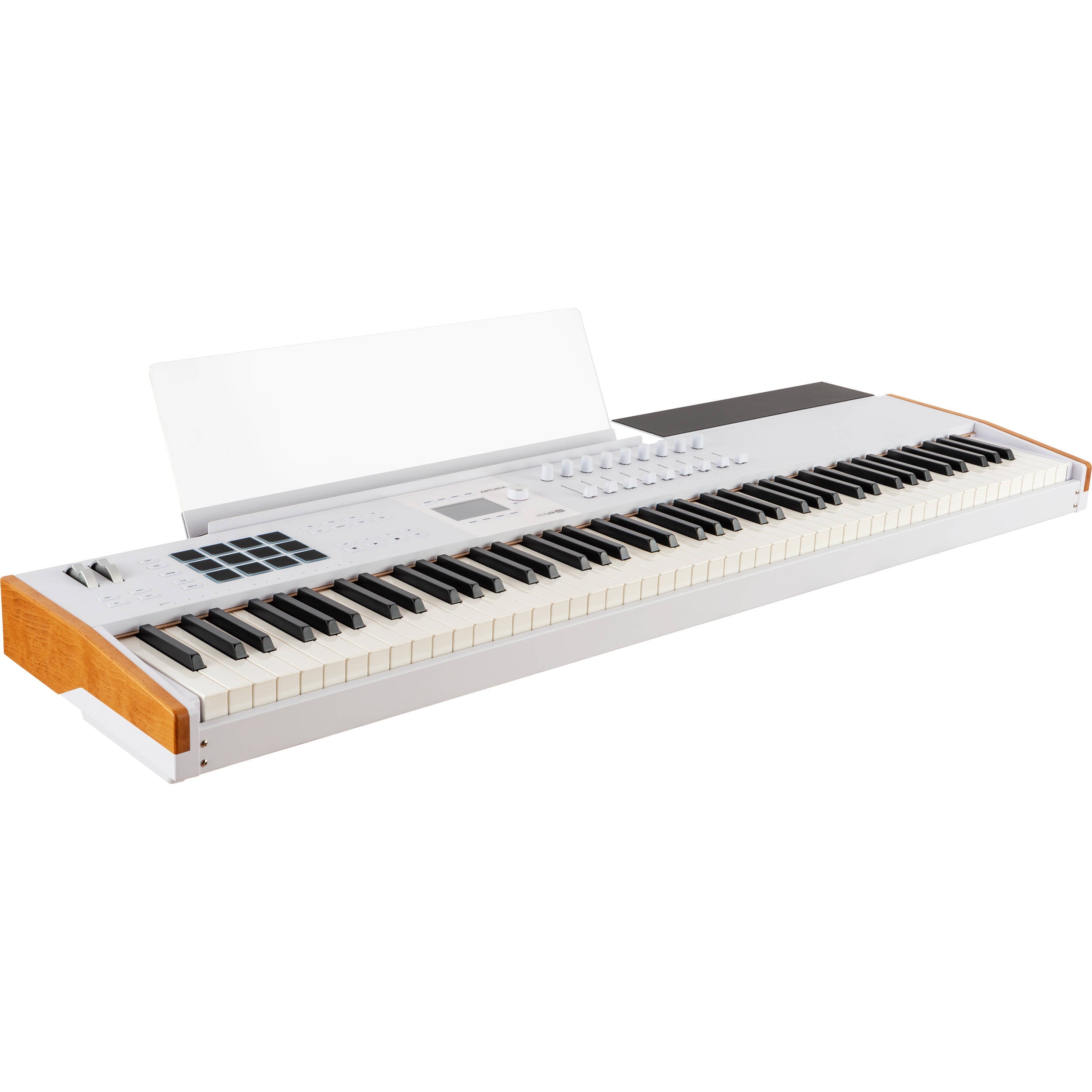 Arturia KeyLab 88 MK3 (Hvid)