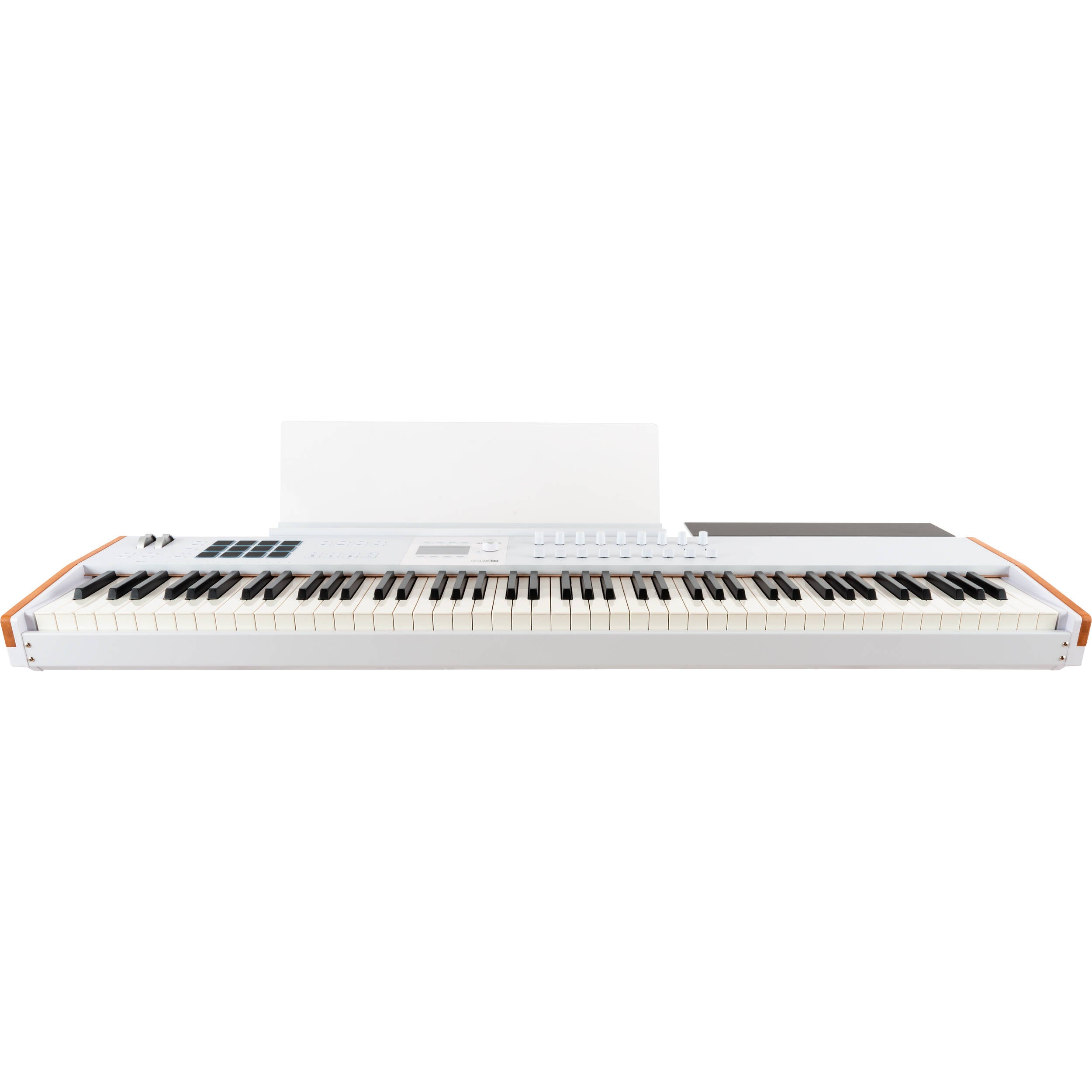 Arturia KeyLab 88 MK3 (Hvid)