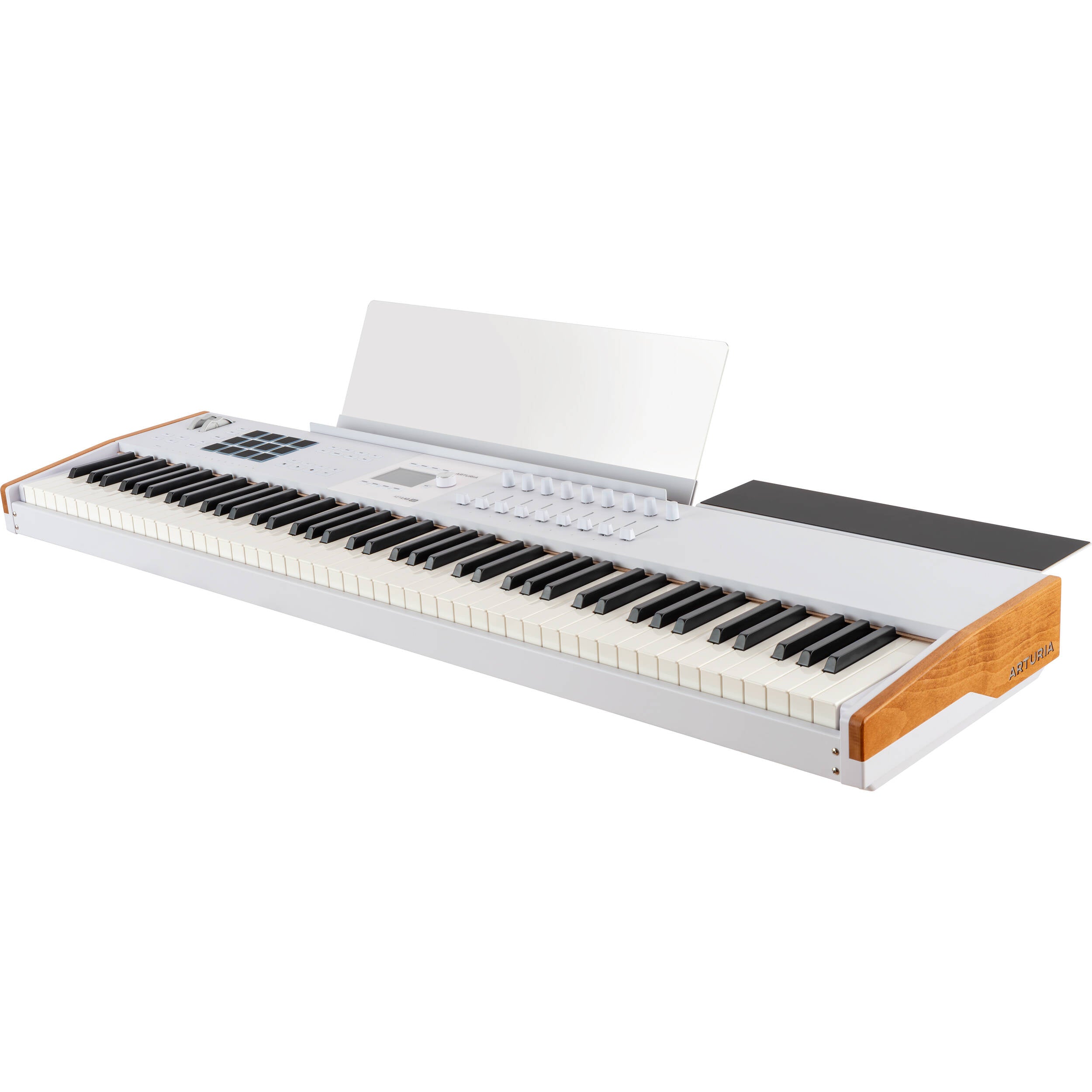 Arturia KeyLab 88 MK3 (Hvid)