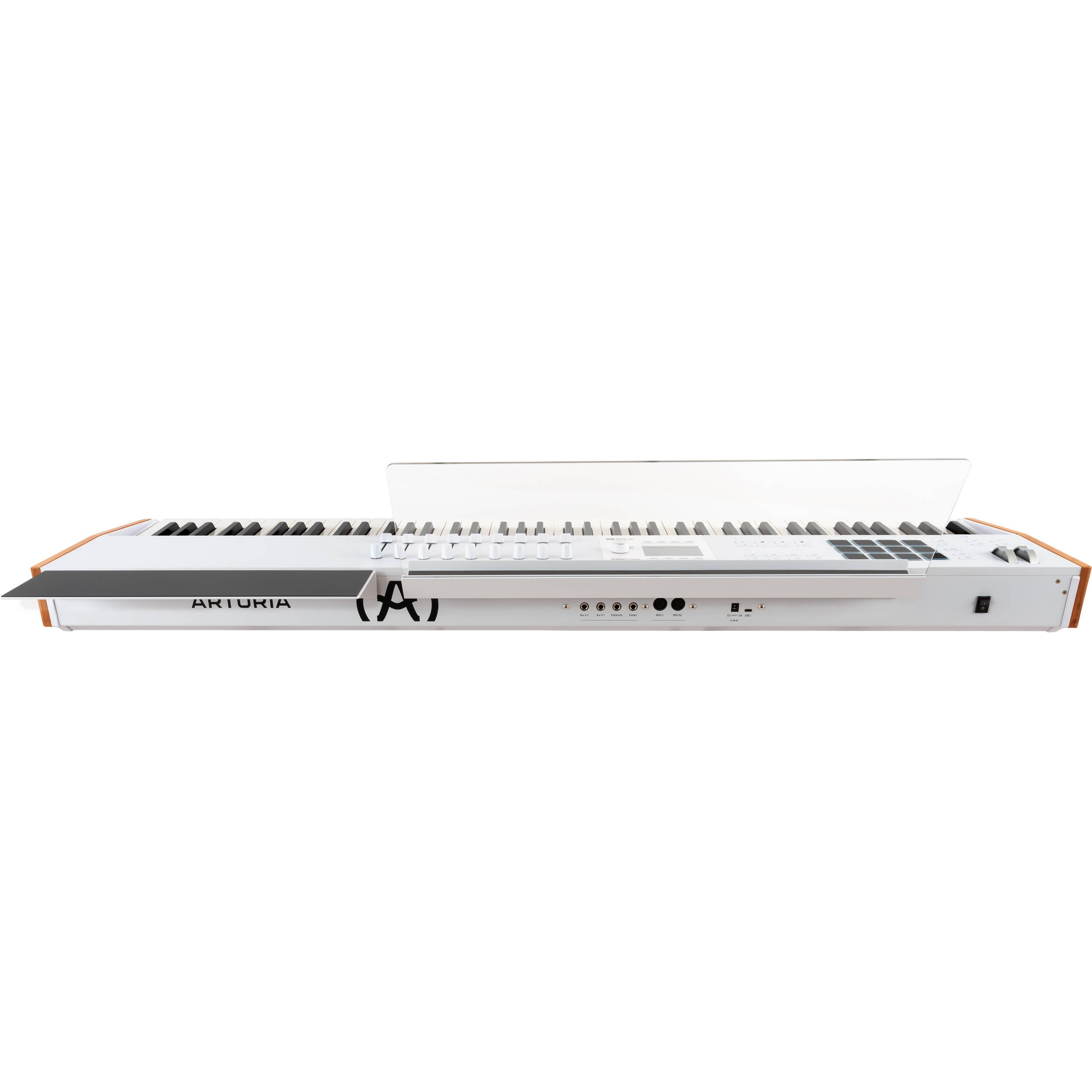 Arturia KeyLab 88 MK3 (Hvid)