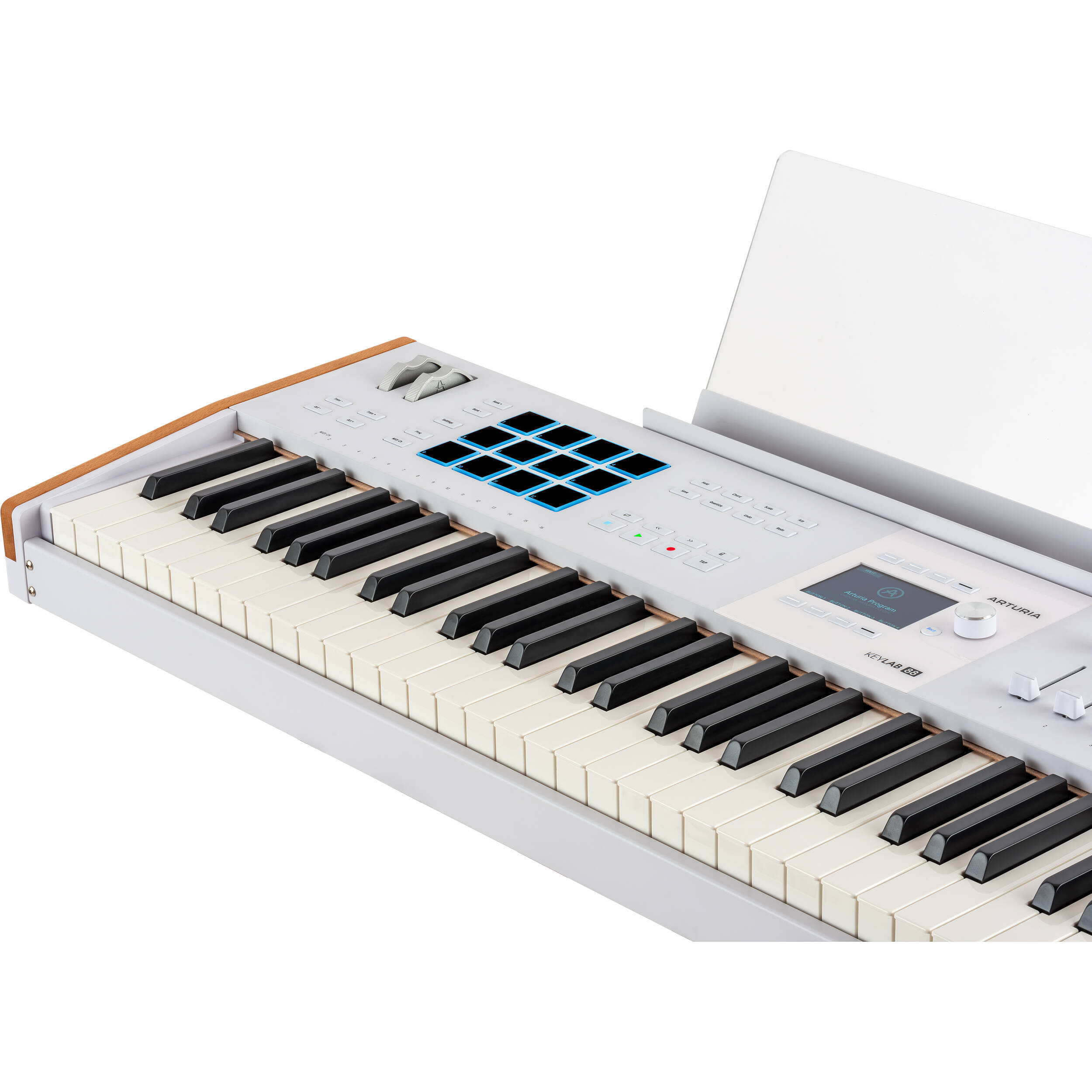 Arturia KeyLab 88 MK3