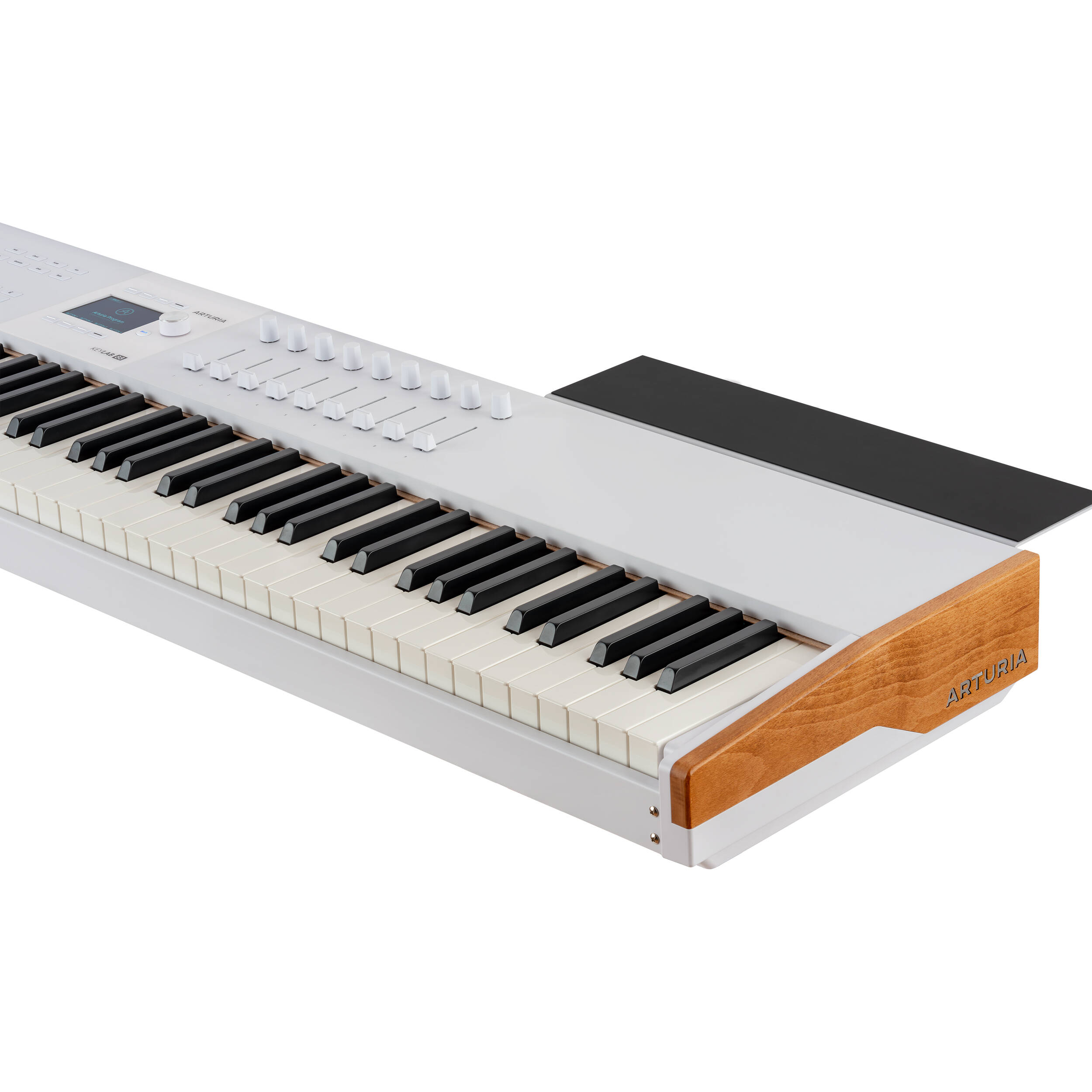Arturia KeyLab 88 MK3 (Hvid)