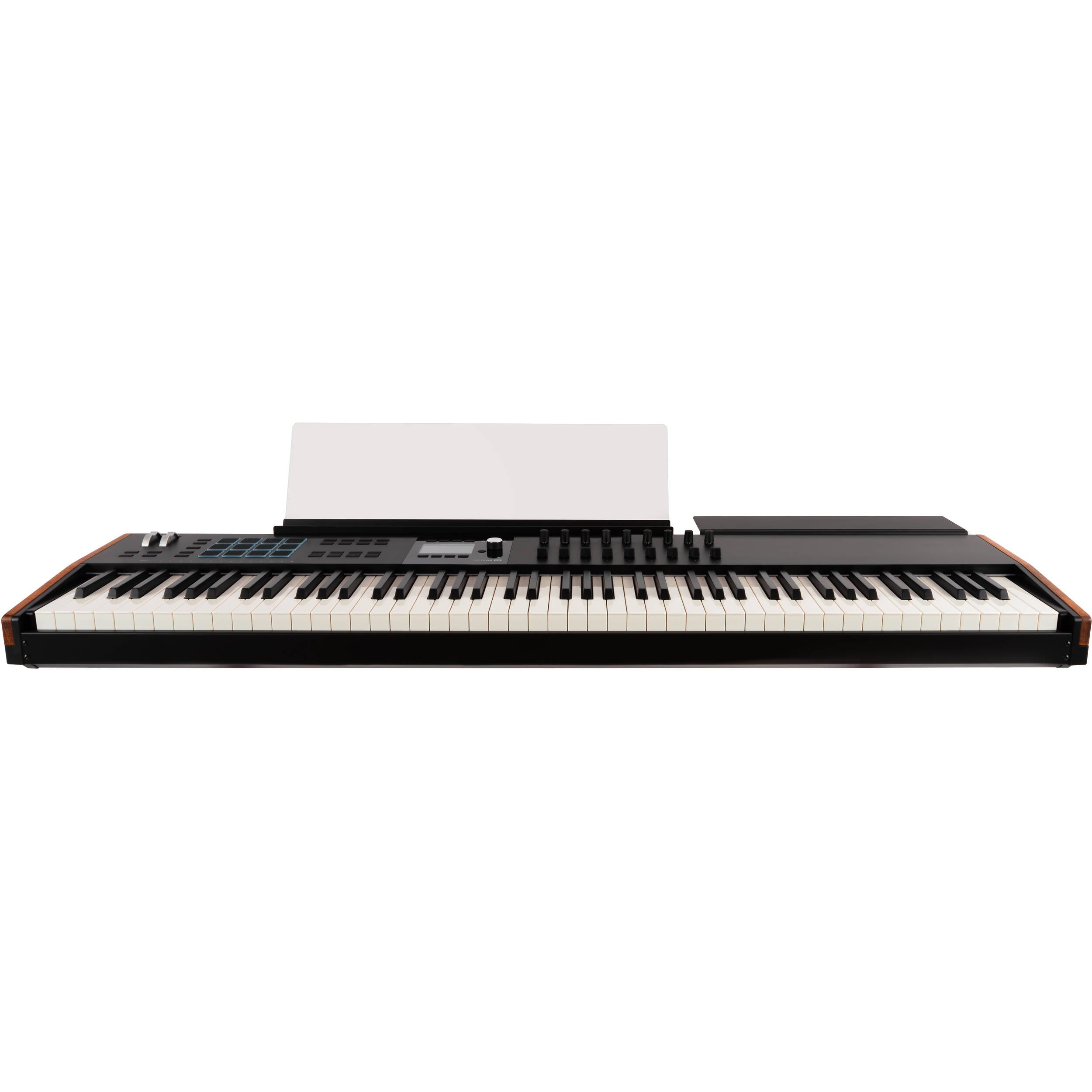 Arturia KeyLab 88 MK3 (Sort)
