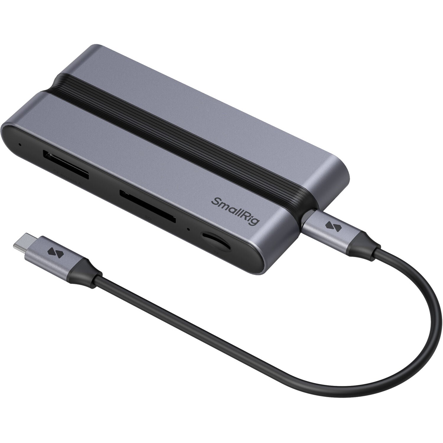 SmallRig CFexpress 9-i-1 Dockingstation (Type A) (4663)
