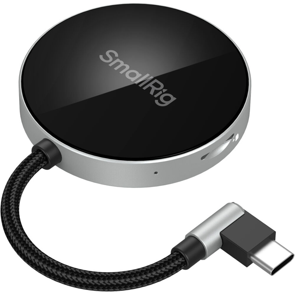 SmallRig SD3.0 hukommelseskortlæser (4869)