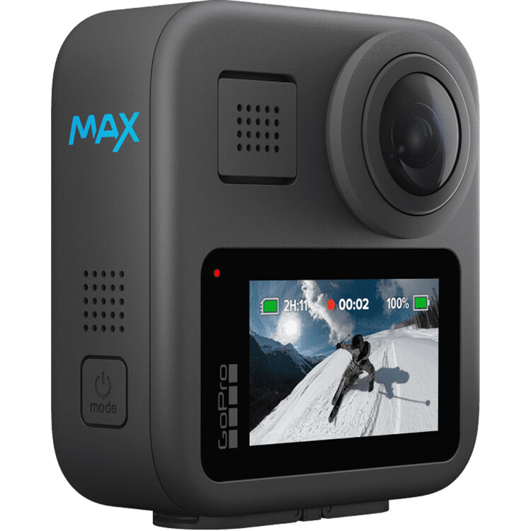 GoPro Max (2025)