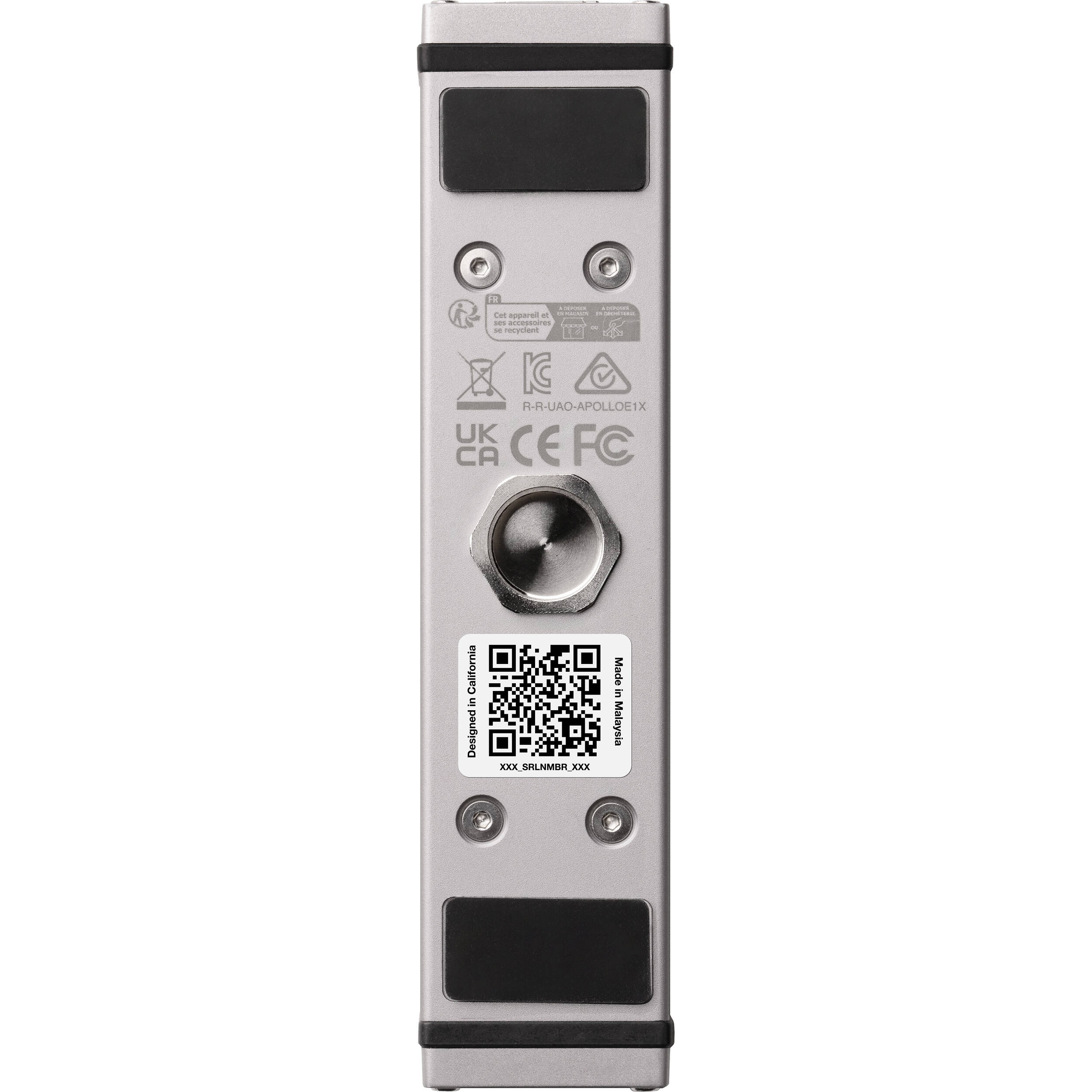Universal Audio Apollo e1x
