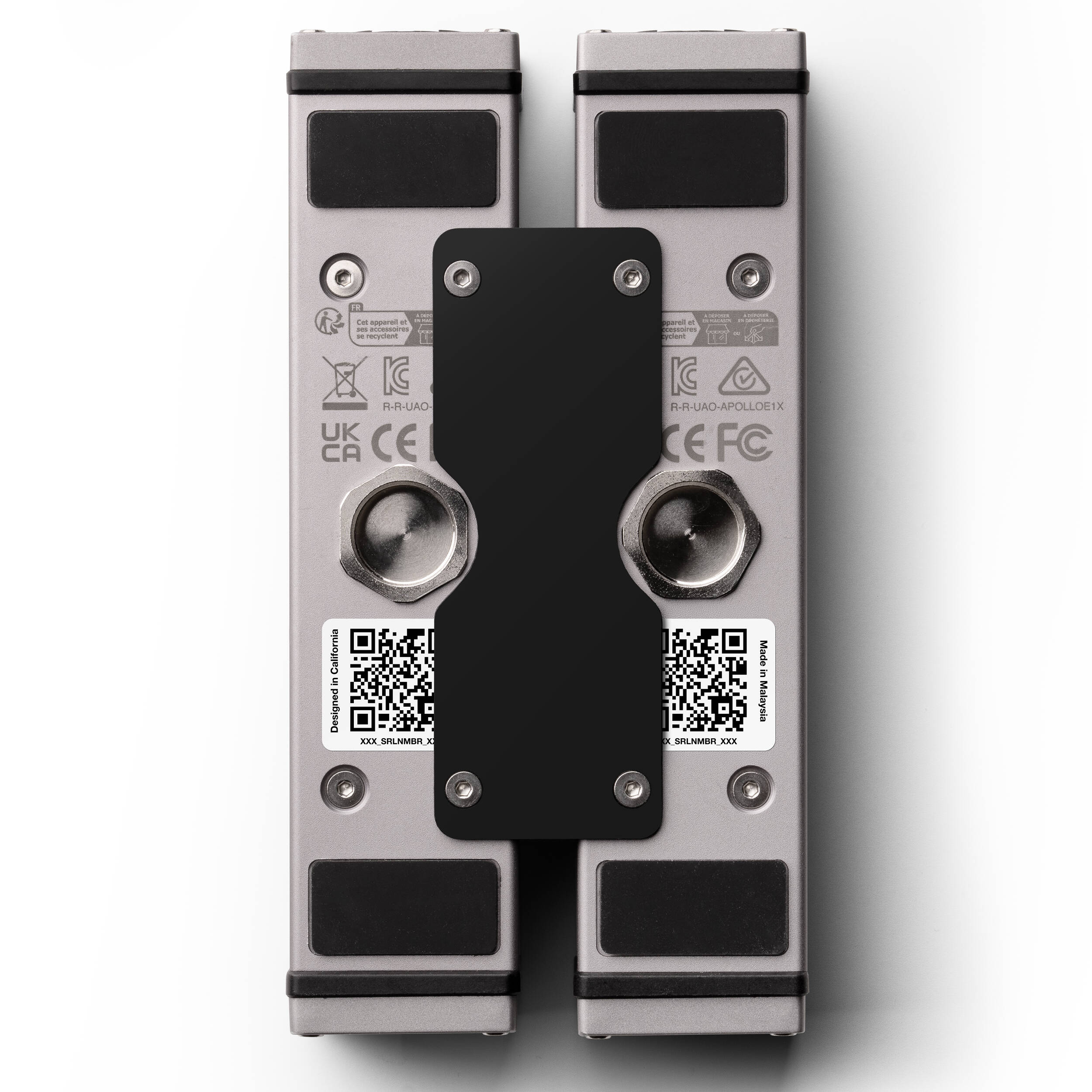 Universal Audio Apollo e1x