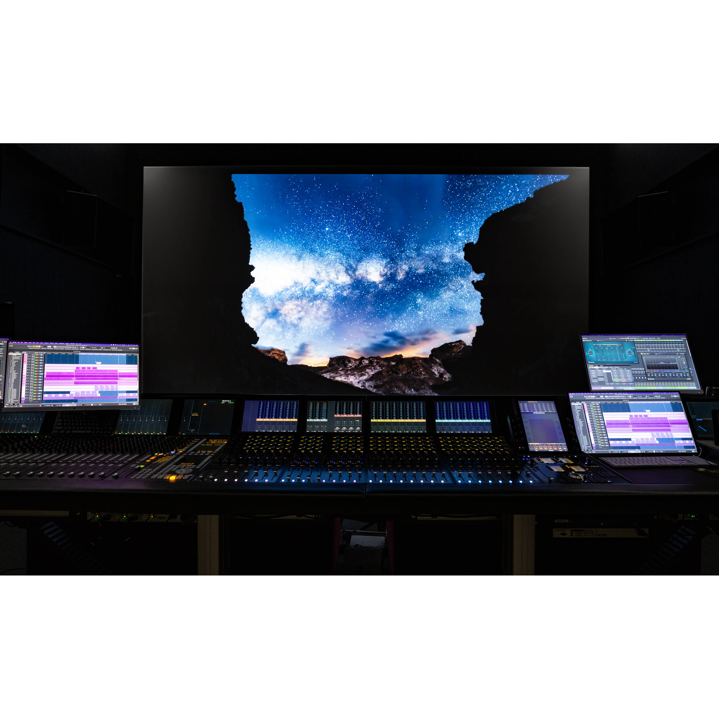 Steinberg Nuendo 14 (Education Version)