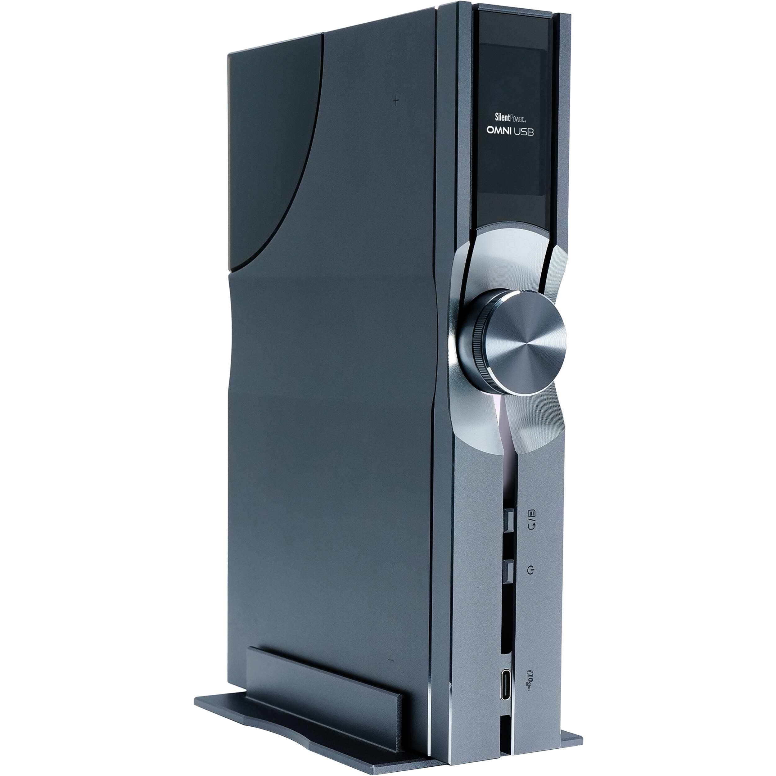 SilentPower OMNI USB