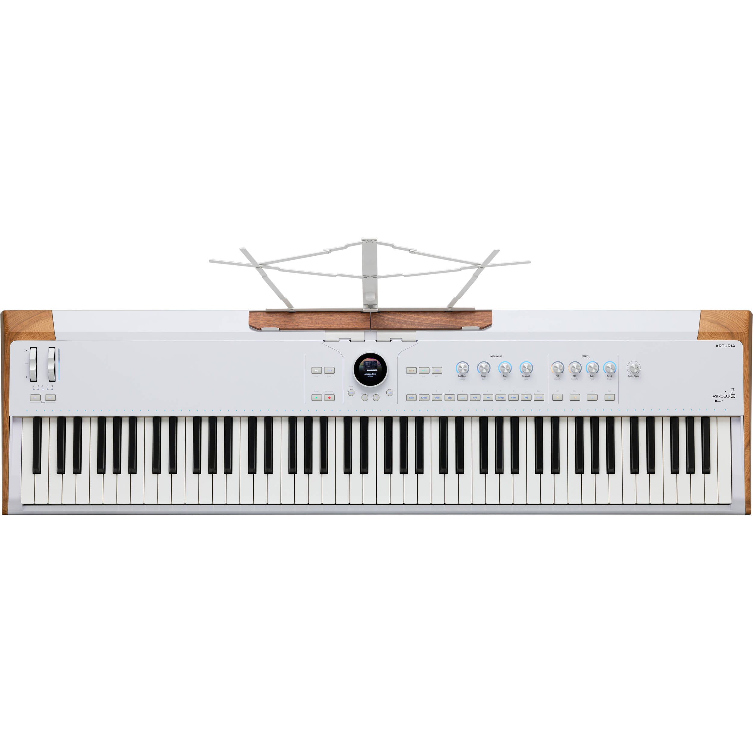 Arturia AstroLab 88