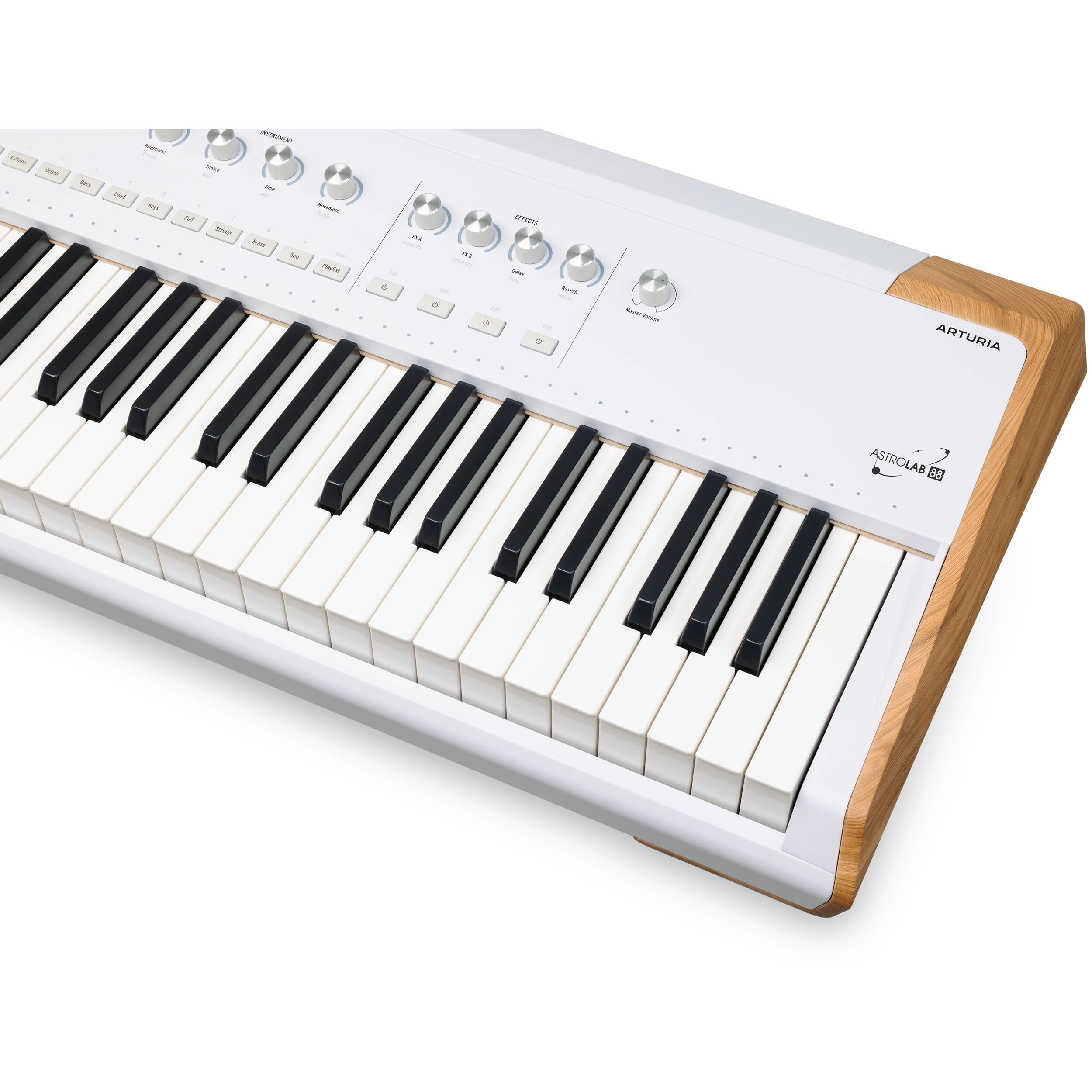 Arturia AstroLab 88