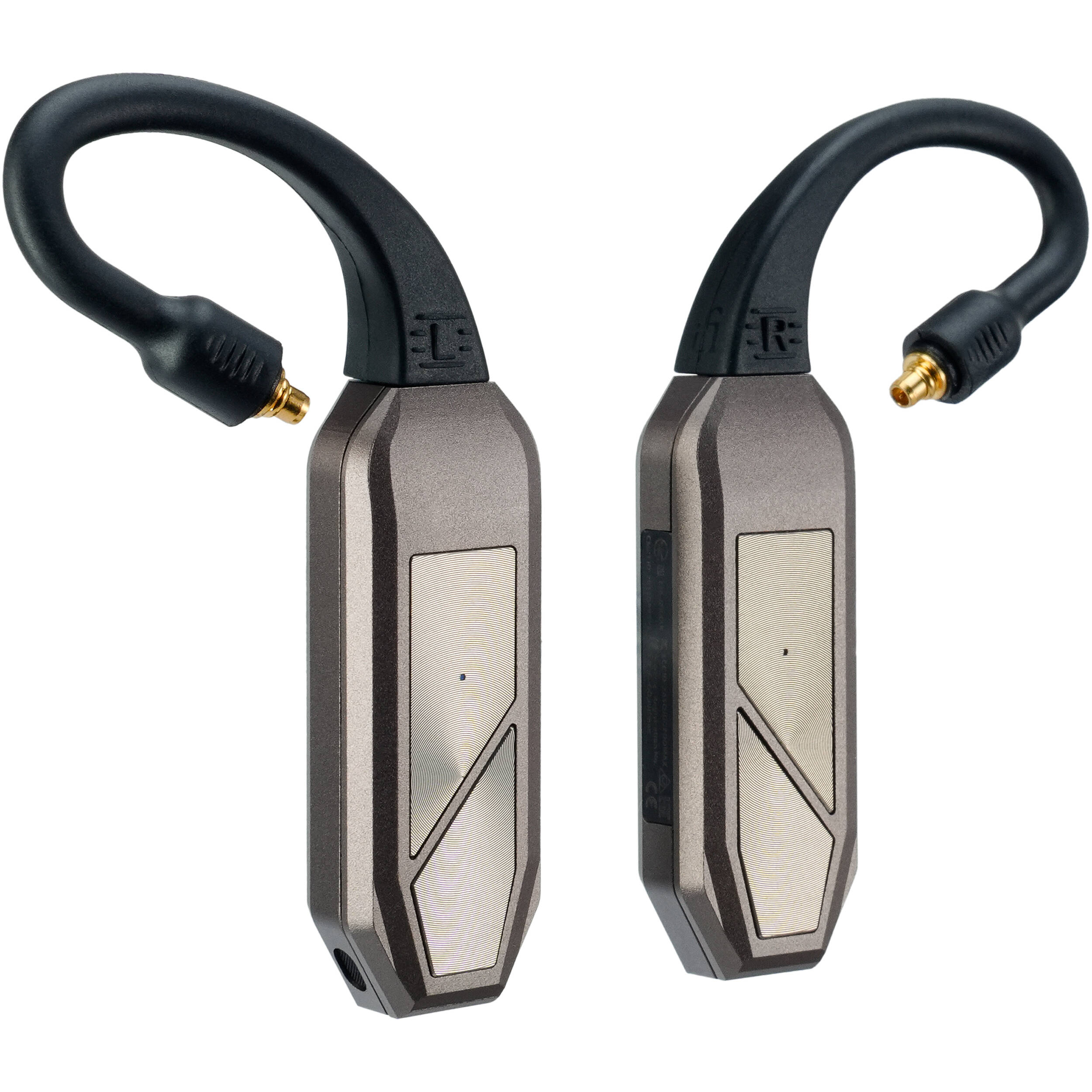 iFi Audio Go Pod Max