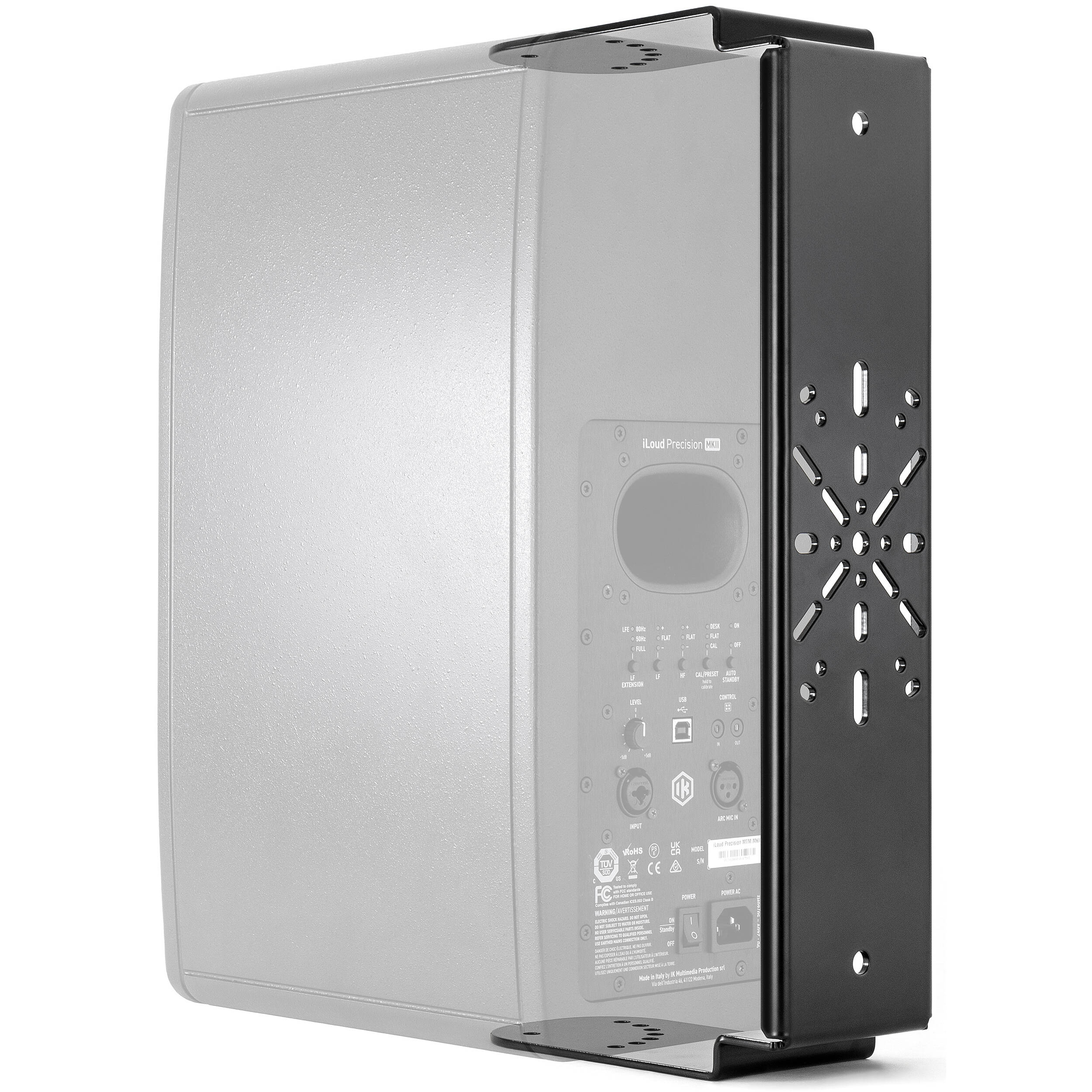 IK Multimedia iLoud Precision MTM MK2 Mounting Bracket
