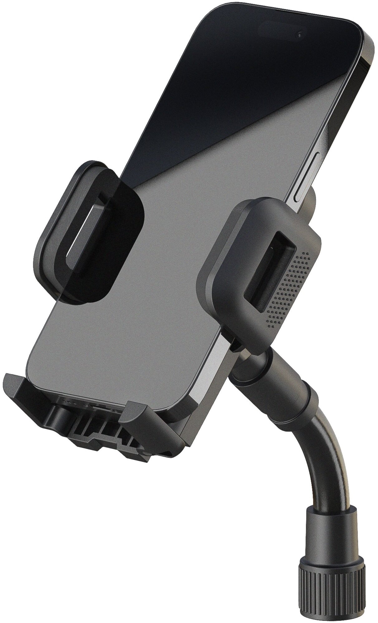 K&M 19762 Smartphone-holder