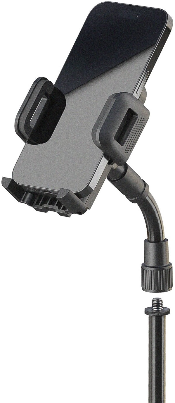 K&M 19762 Smartphone-holder