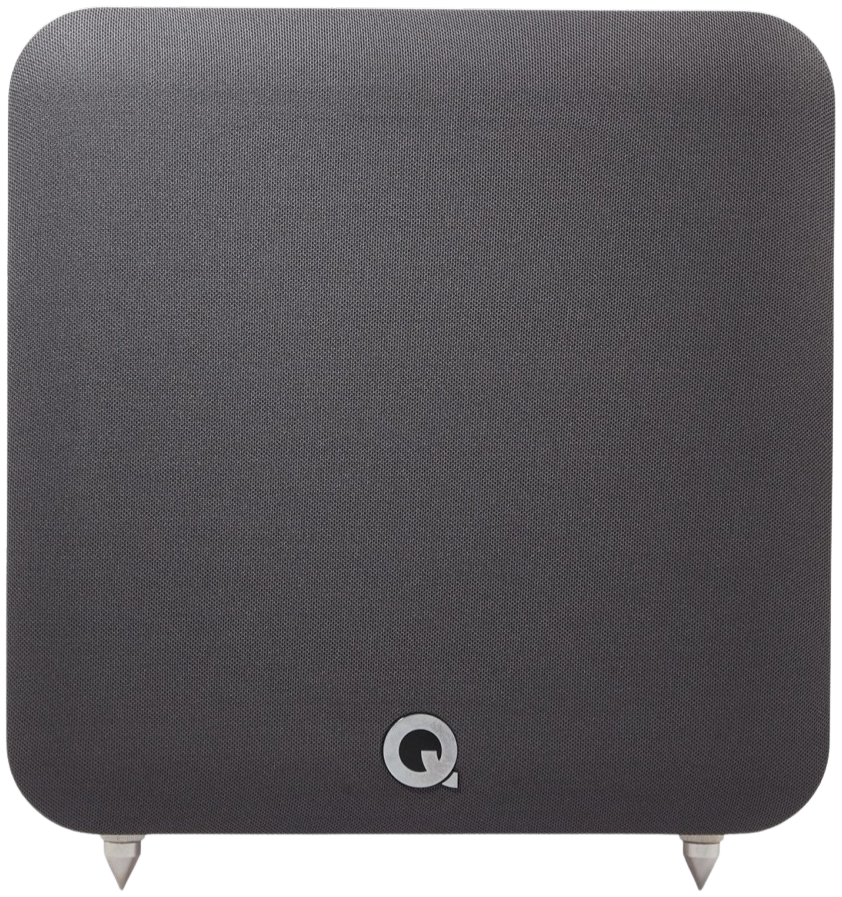 Q Acoustics Q SUB80 (White)