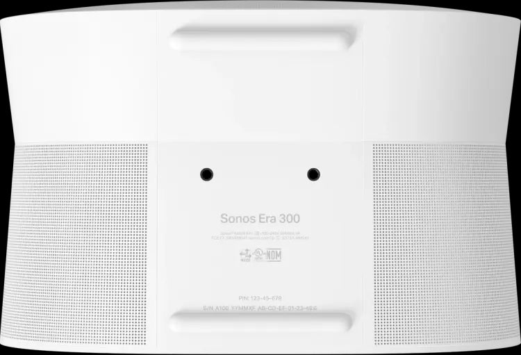 Sonos Era 300 (Hvid)