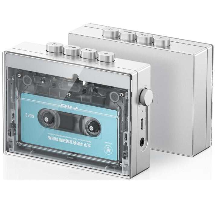 FiiO CP13 (Transparent)