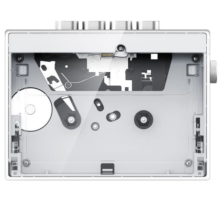 FiiO CP13 (Transparent)