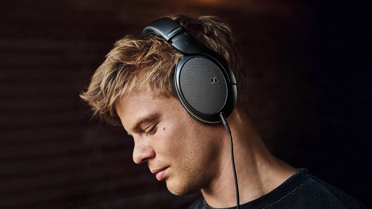 Sennheiser HD 550