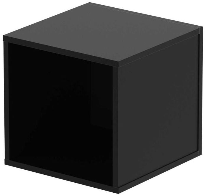 Glorious Record Box 110 (Black)