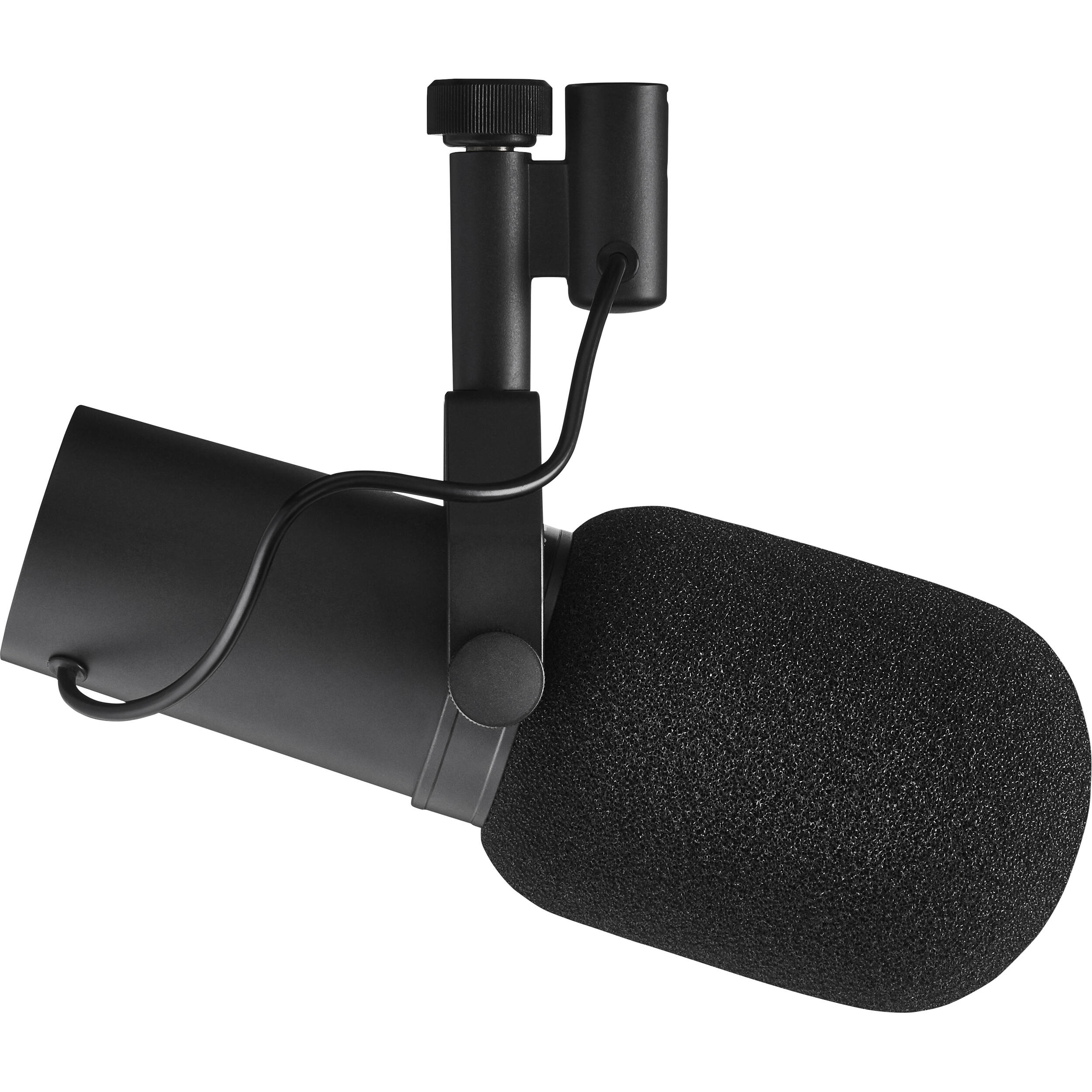 Shure SM7B