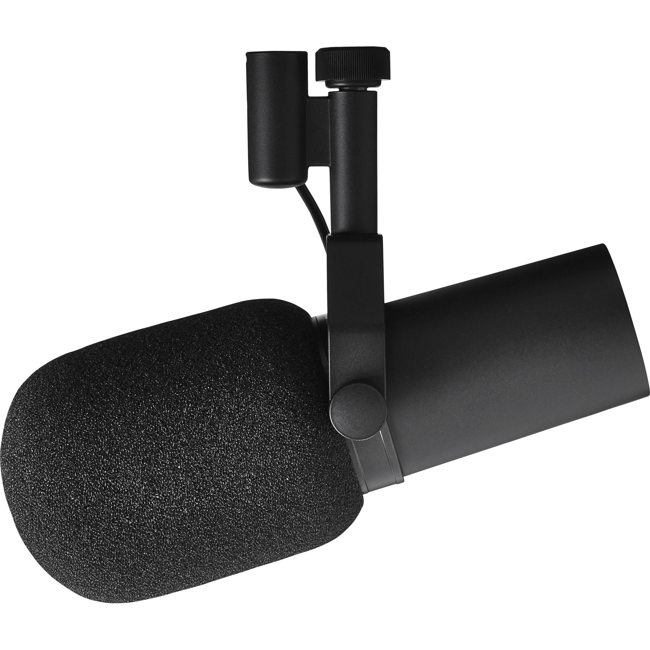 Shure SM7B