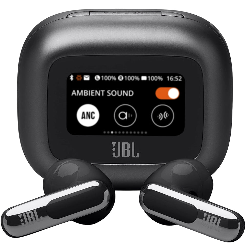 JBL Live Flex 3