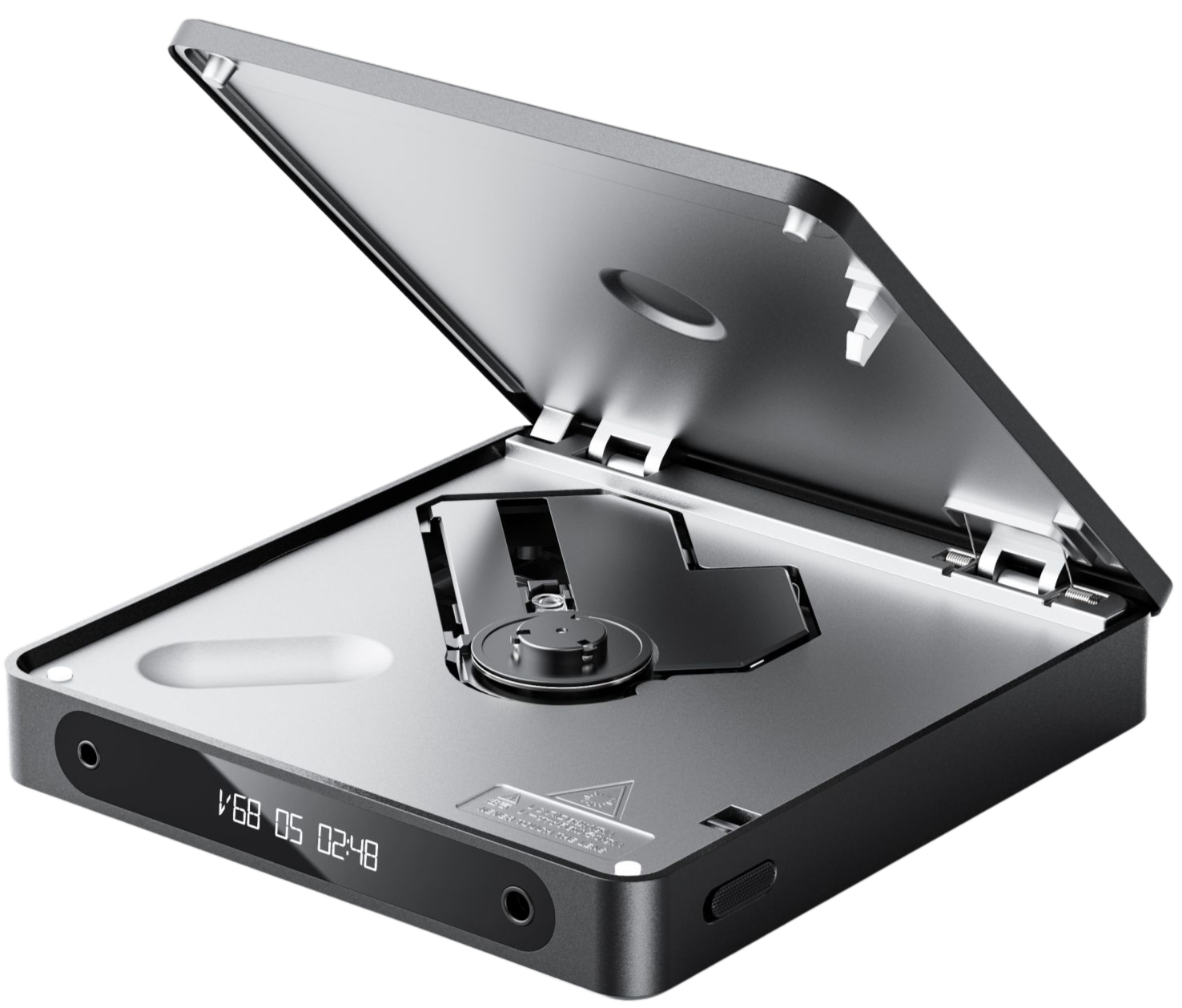 FiiO DM13 BT (Sort)