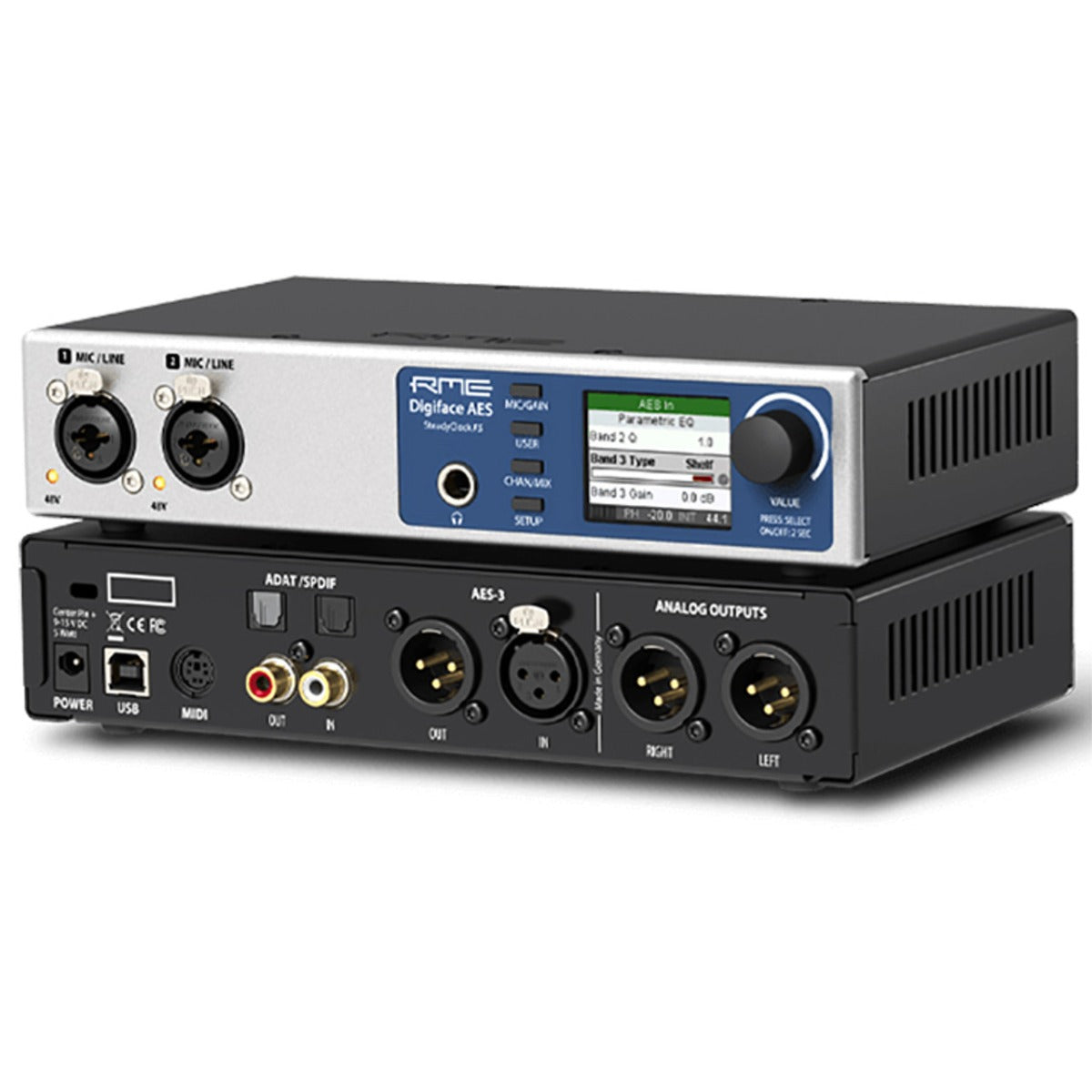 RME Digiface AES