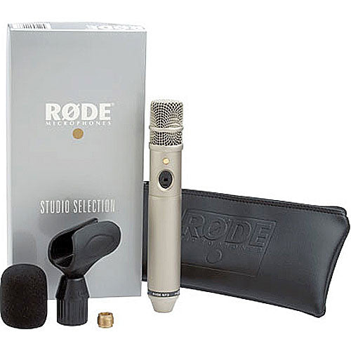 Rode NT3