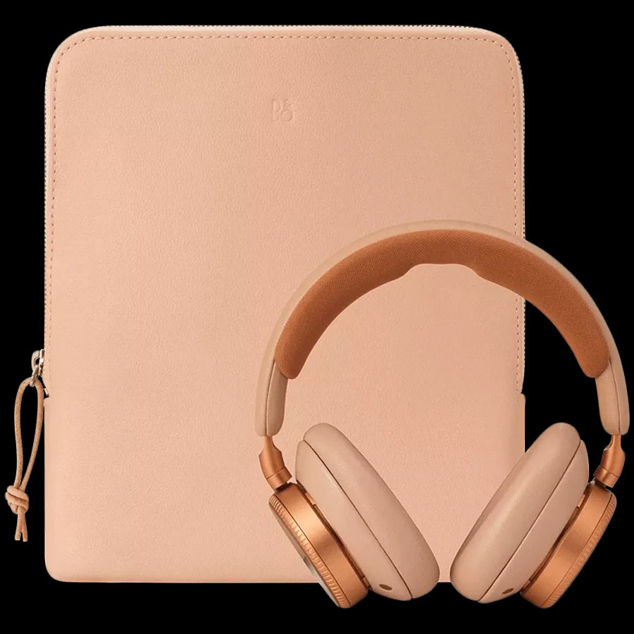 Bang &amp; Olufsen Beoplay H100 (Sunset Apricot)